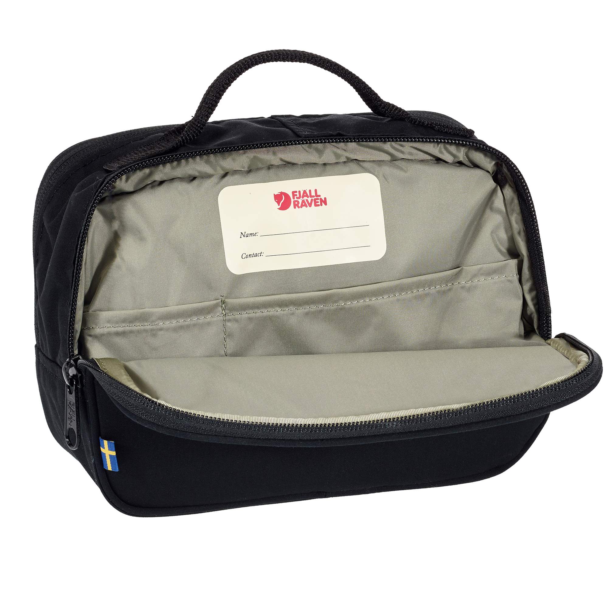 Fjällräven KÅNKEN TOILETRY BAG Unisex - Kulturtasche