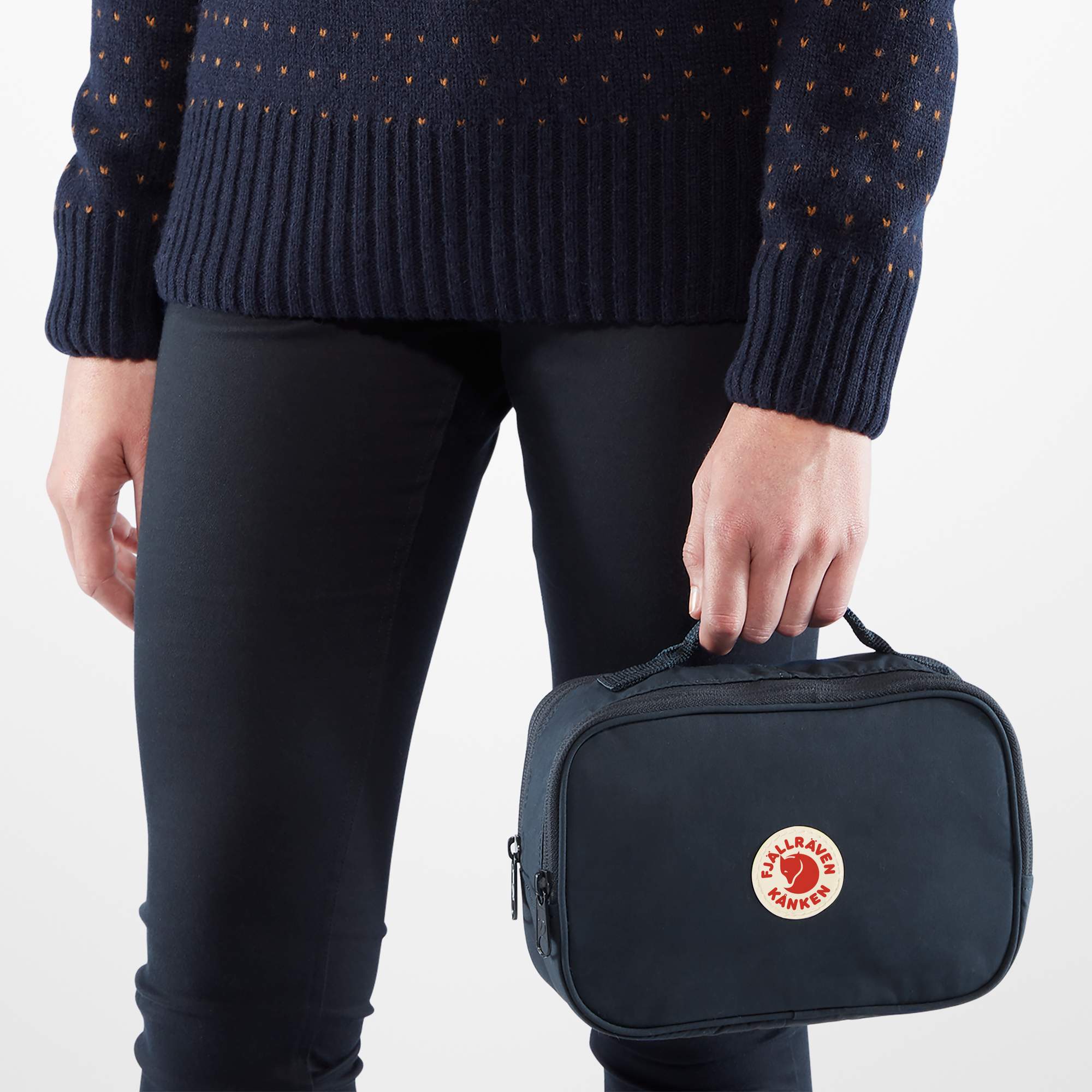 Fjällräven KÅNKEN TOILETRY BAG Unisex - Kulturtasche