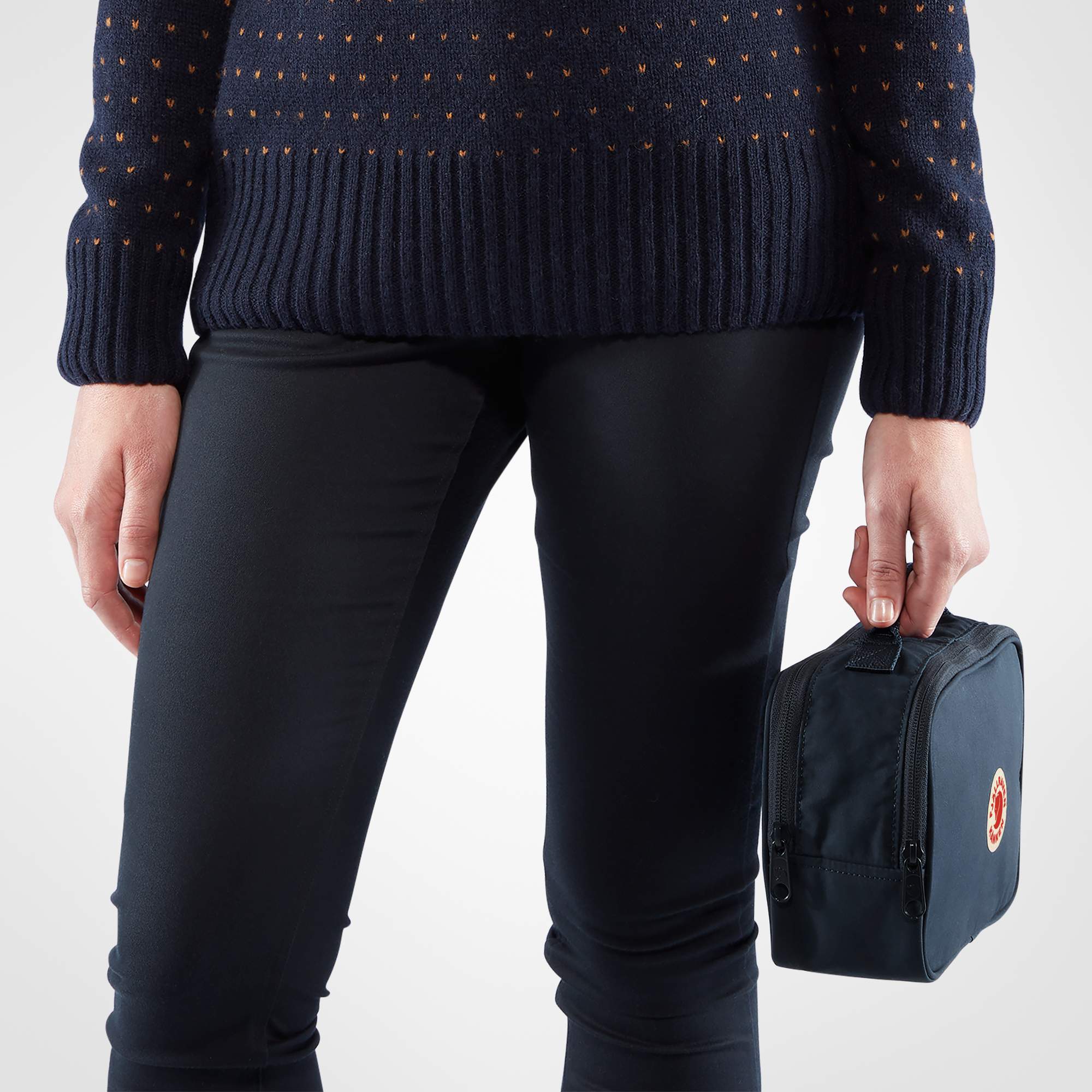 Fjällräven KÅNKEN TOILETRY BAG Unisex - Kulturtasche