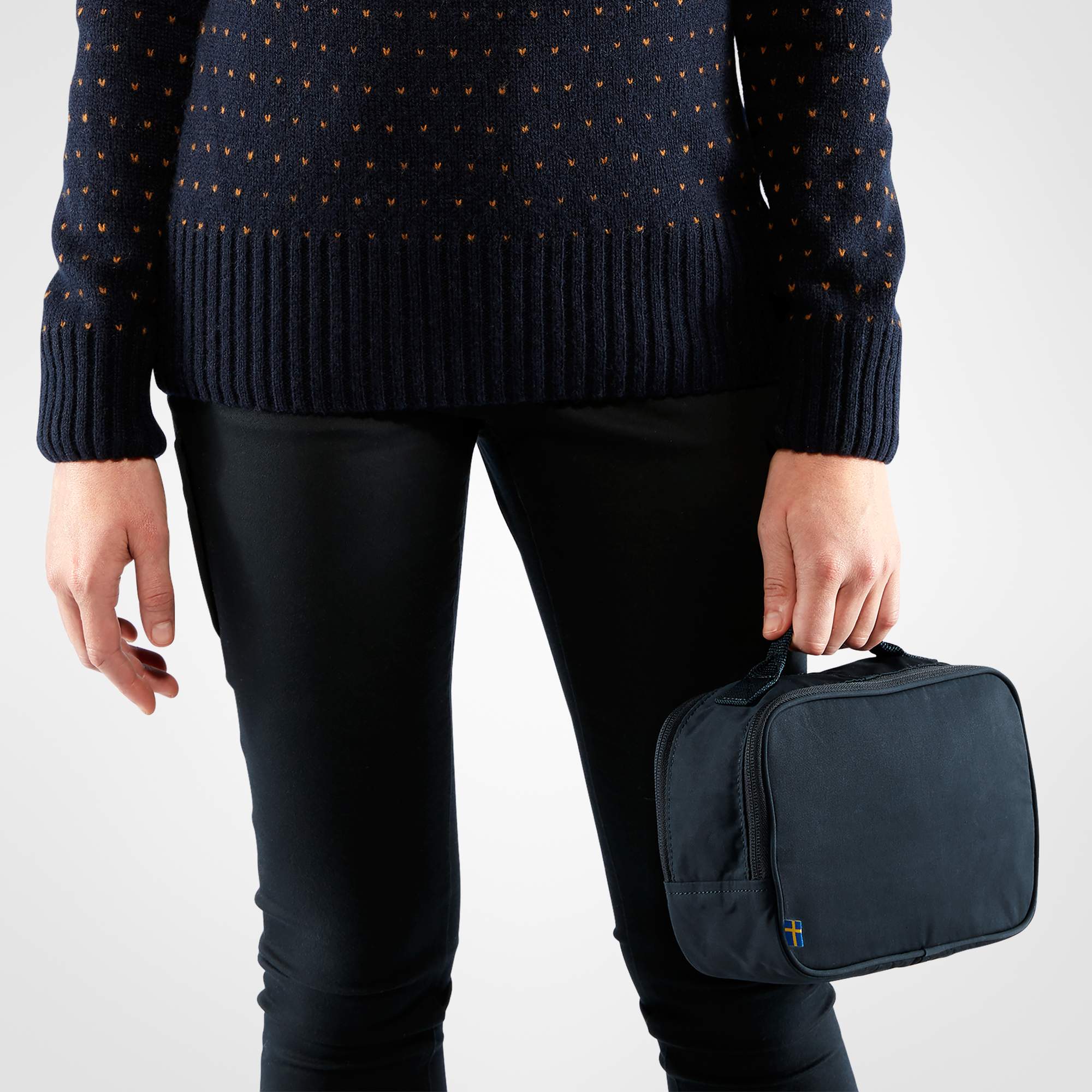 Fjällräven KÅNKEN TOILETRY BAG Unisex - Kulturtasche