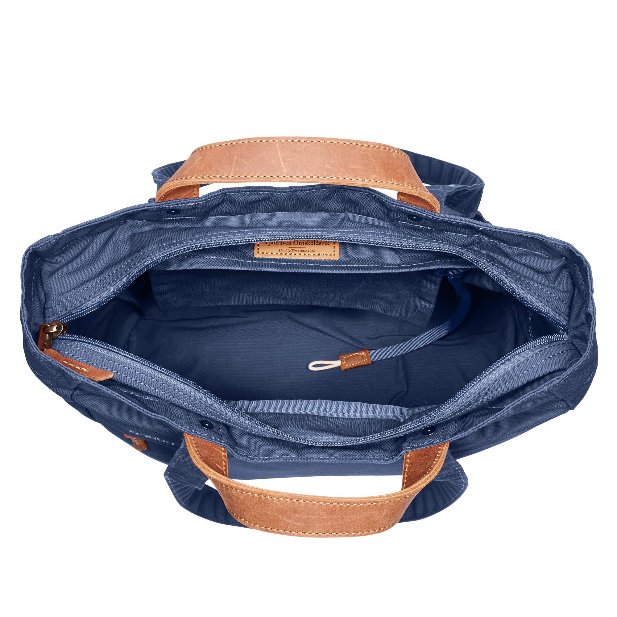 Fjällräven TOTEPACK NO. 2 Unisex - Umhängetasche