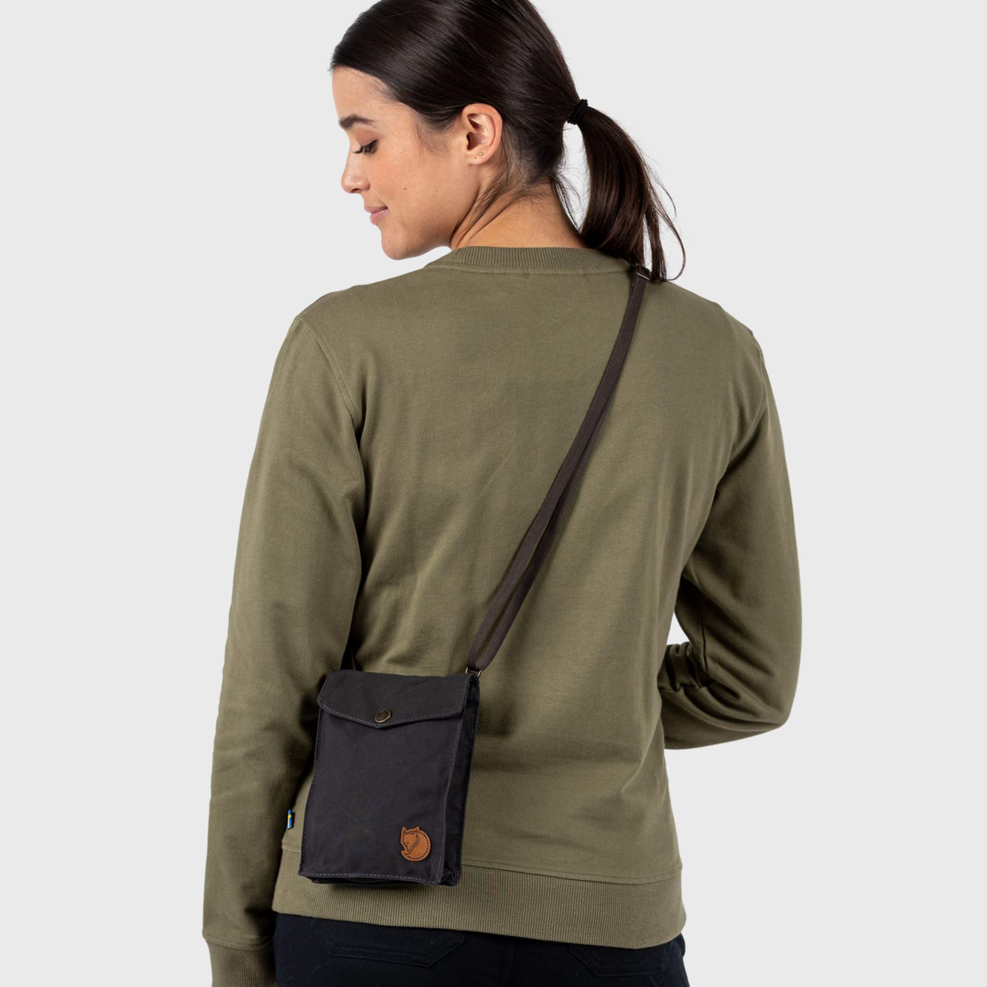 Fjällräven POCKET Unisex - Umhängetasche