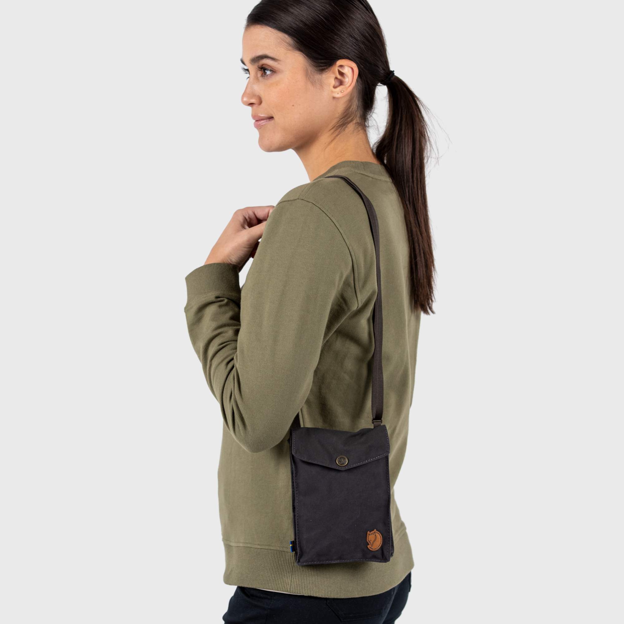 Fjällräven POCKET Unisex - Umhängetasche