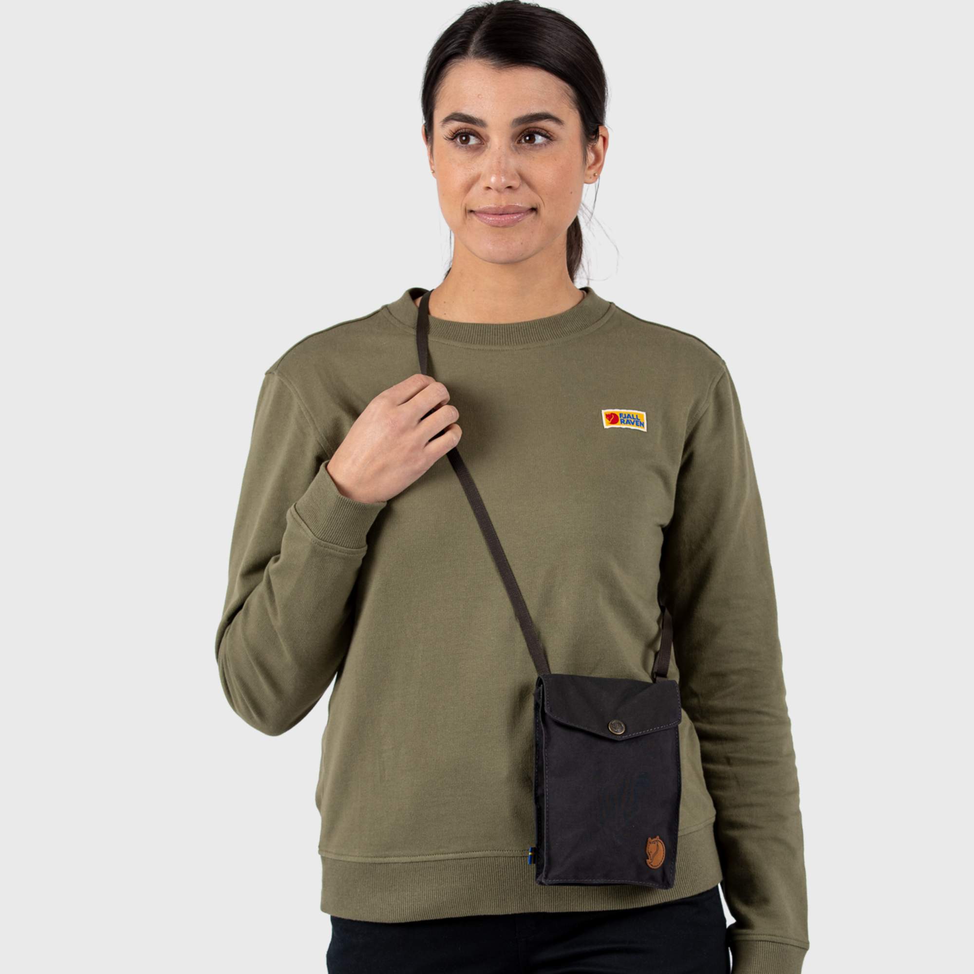 Fjällräven POCKET Unisex - Umhängetasche