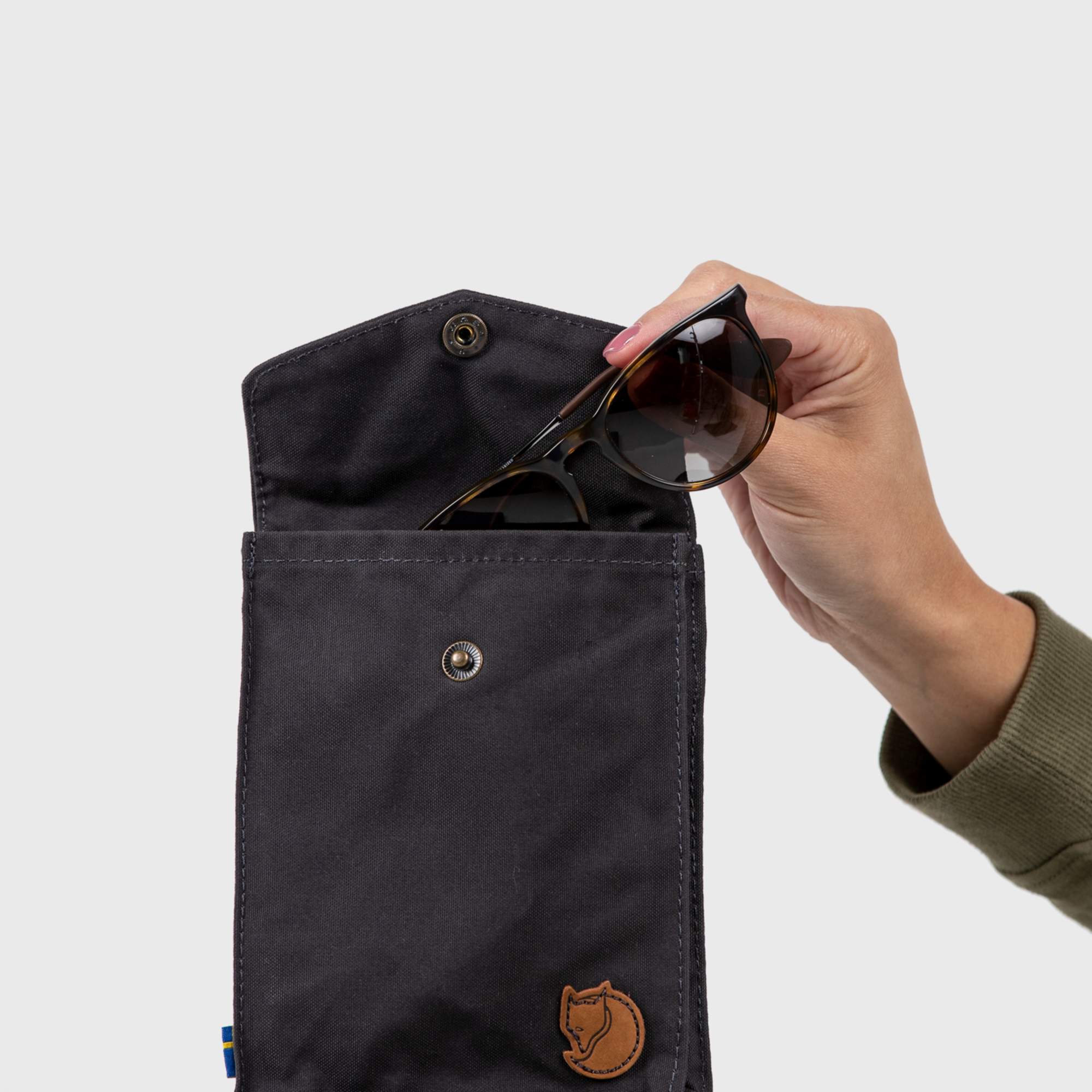 Fjällräven POCKET Unisex - Umhängetasche