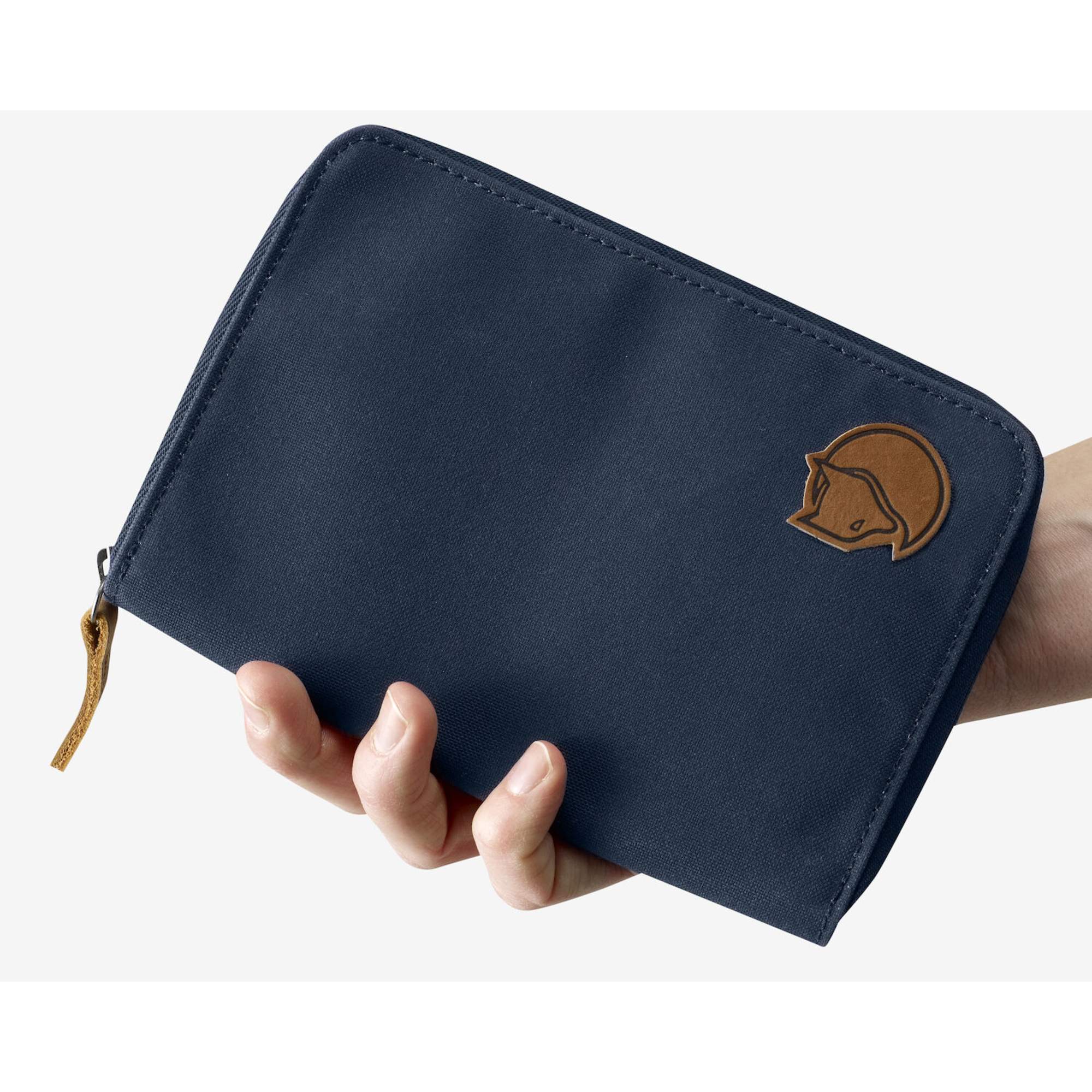 Fjällräven PASSPORT WALLET - Portmonee Fjällräven PASSPORT WALLET - Portmonee