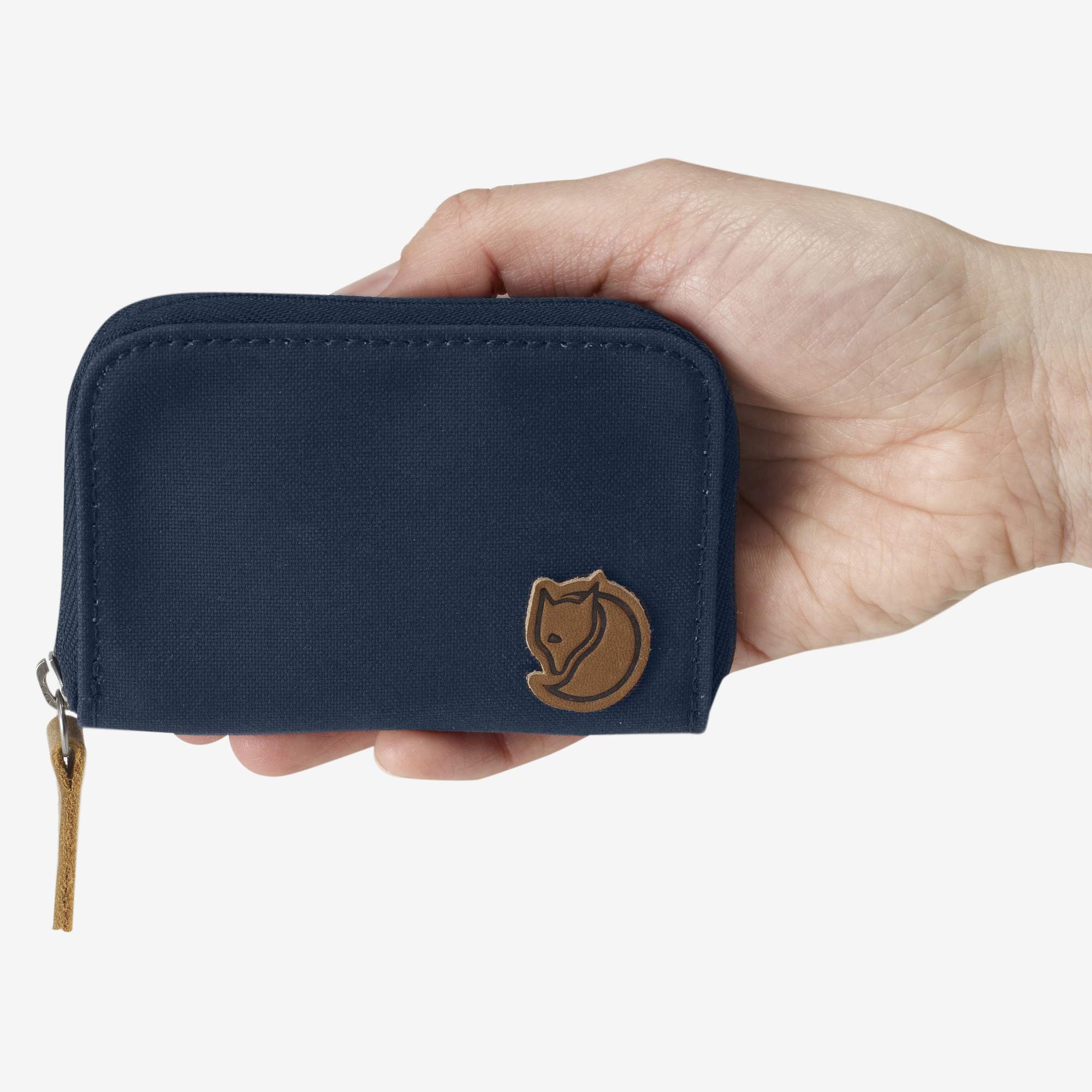 Fjällräven ZIP CARD HOLDER Unisex - Portmonee