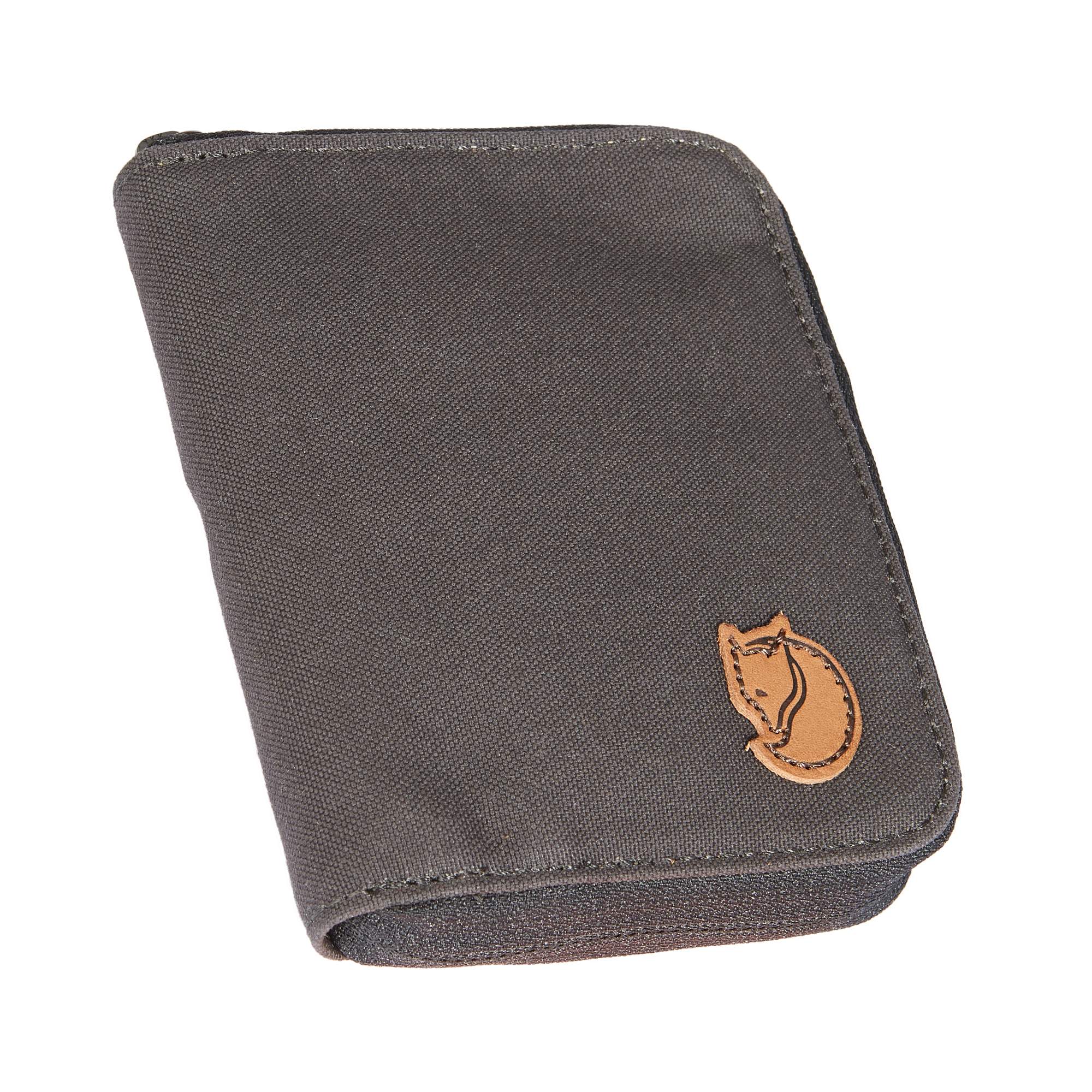 Fjällräven ZIP WALLET - Portmonee