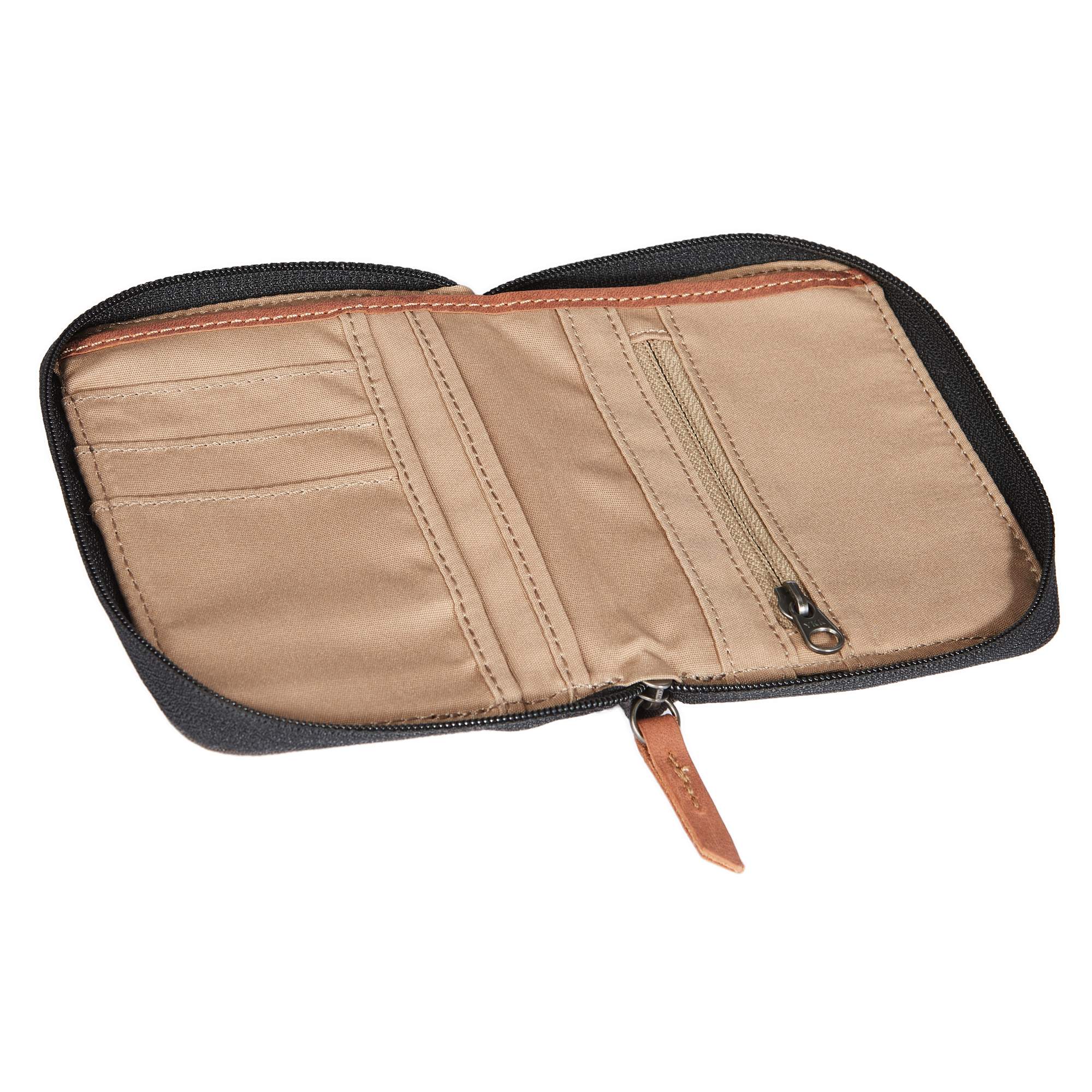 Fjällräven ZIP WALLET - Portmonee