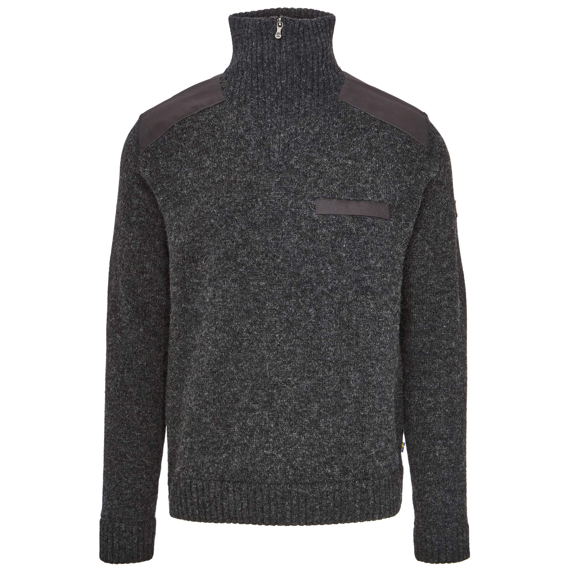 Fjällräven KOSTER SWEATER M Herren - Wollpullover