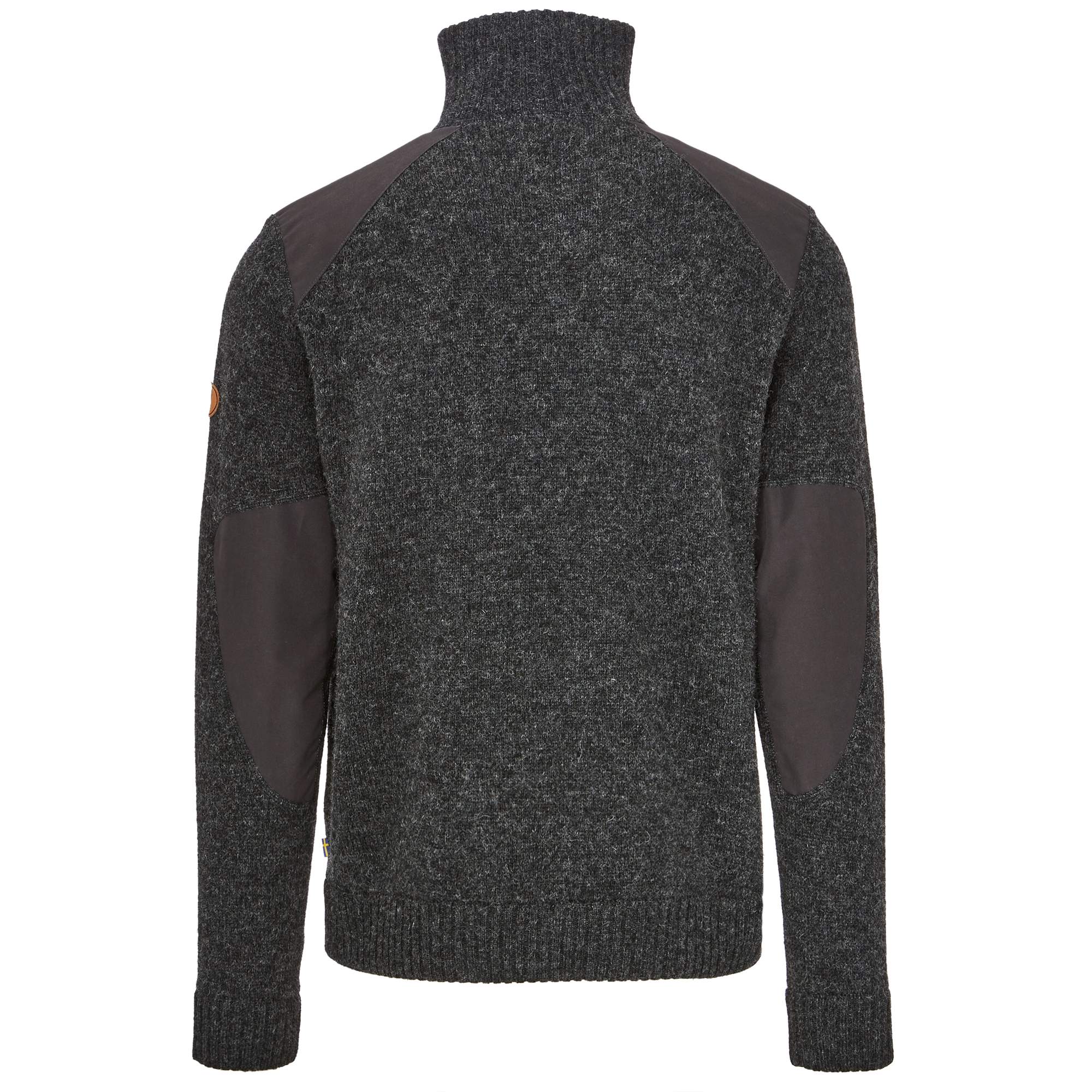 Fjällräven KOSTER SWEATER M Herren - Wollpullover