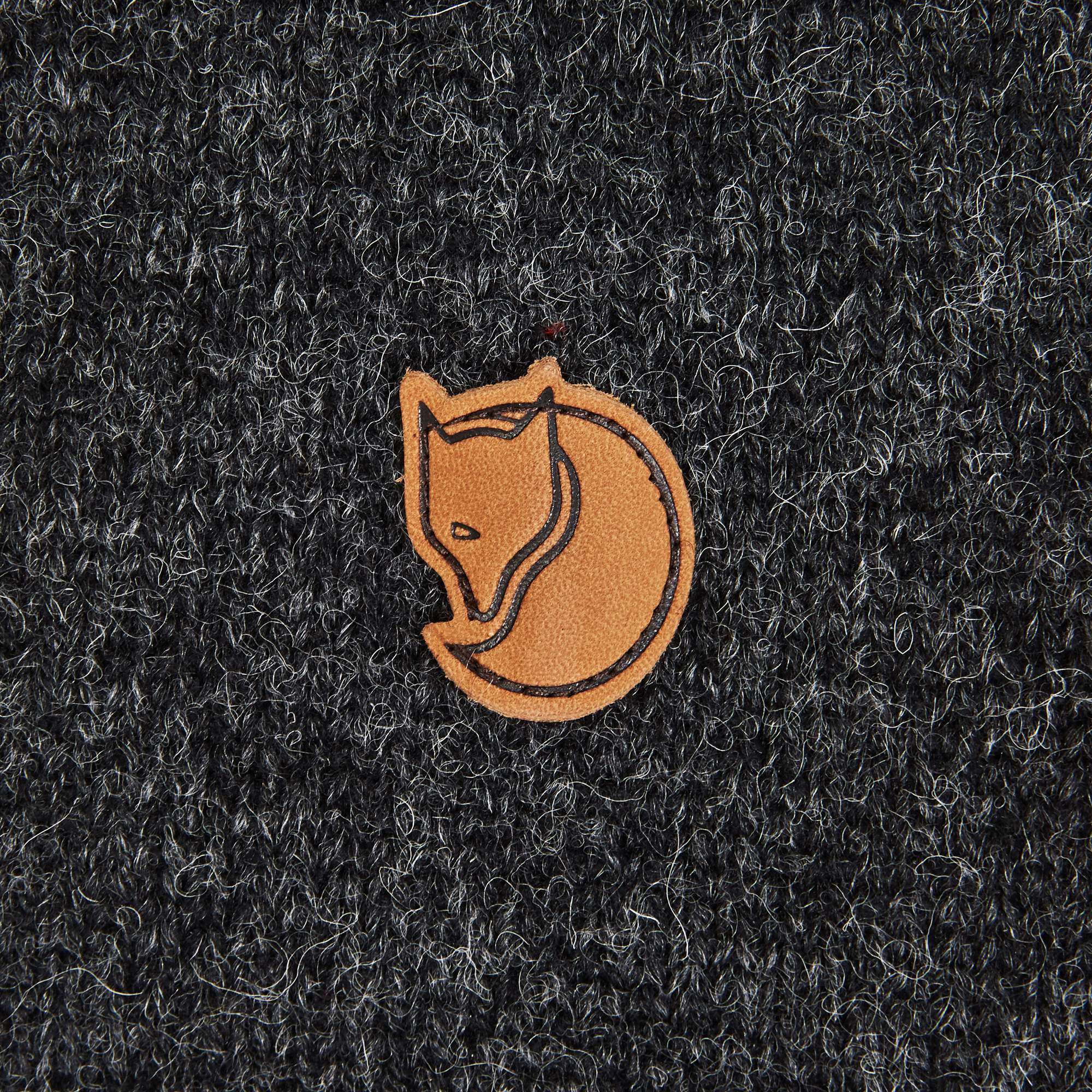 Fjällräven KOSTER SWEATER M Herren - Wollpullover