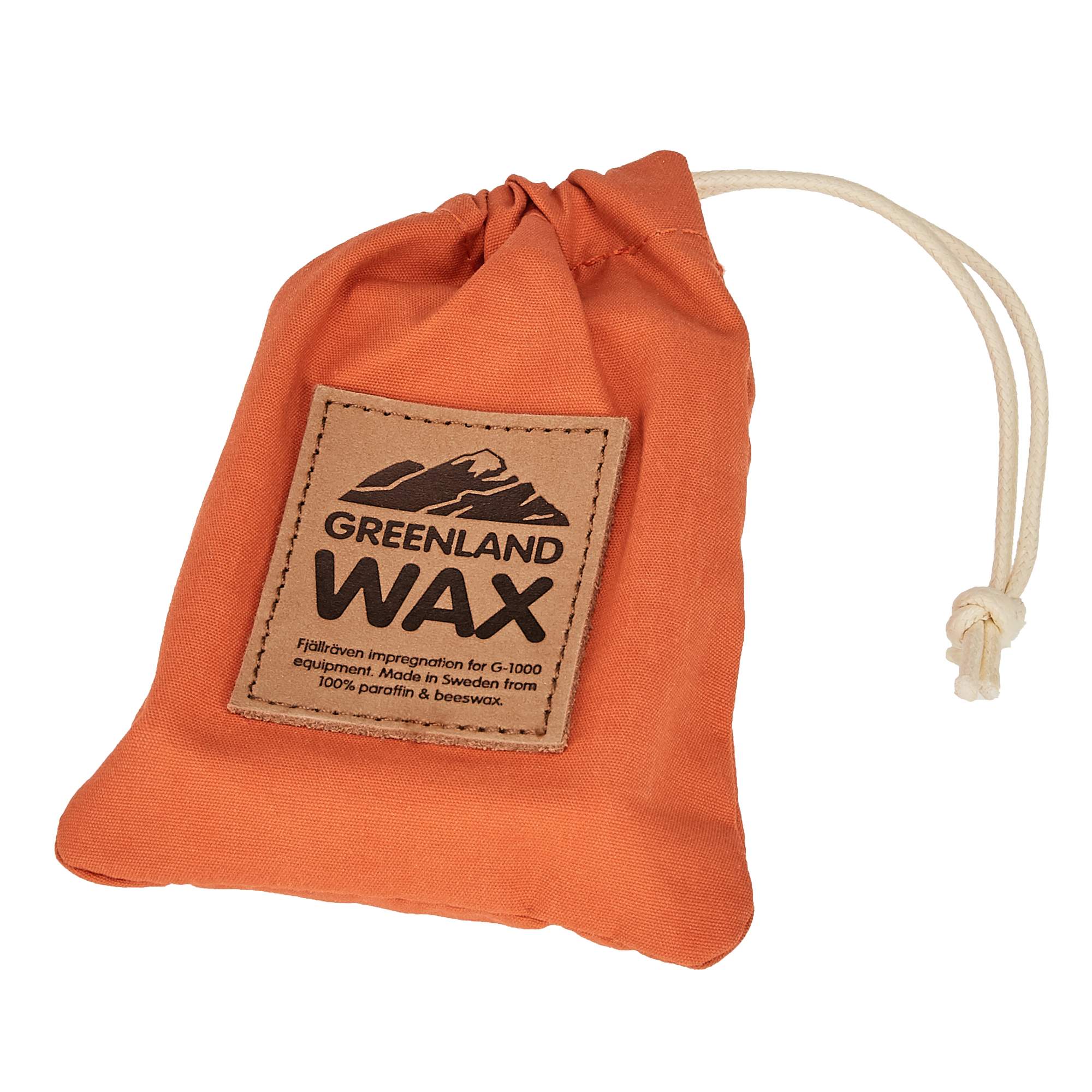 Fjällräven GREENLAND WAX BAG - Imprägniermittel