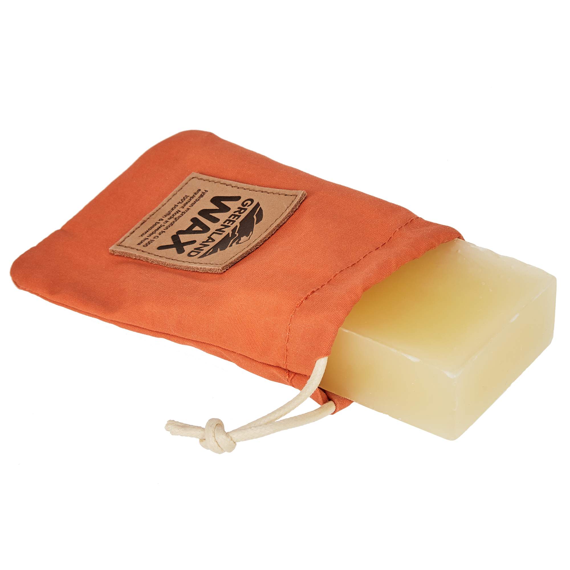 Fjällräven GREENLAND WAX BAG - Imprägniermittel