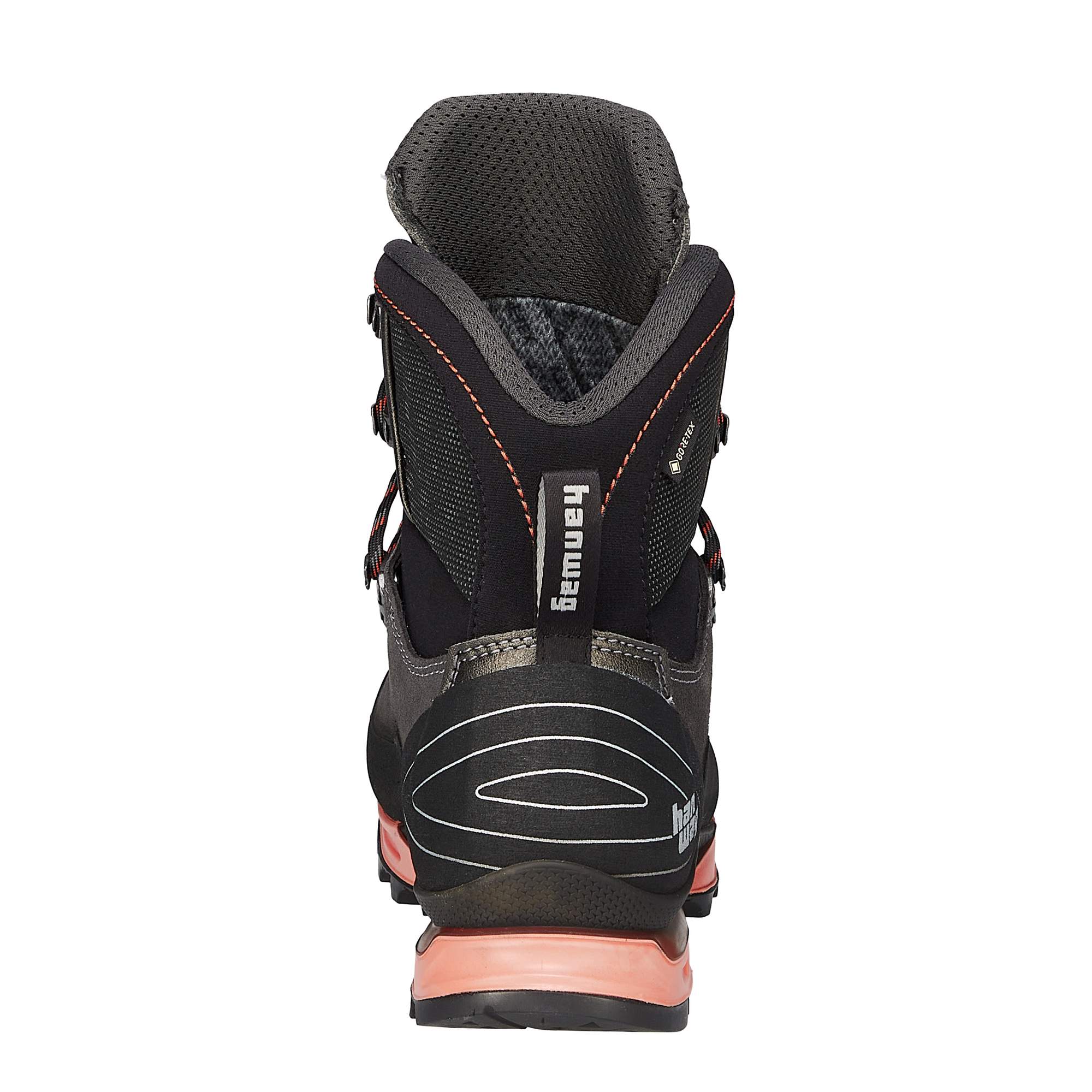 Hanwag ALVERSTONE II LADY GTX Damen - Trekkingstiefel