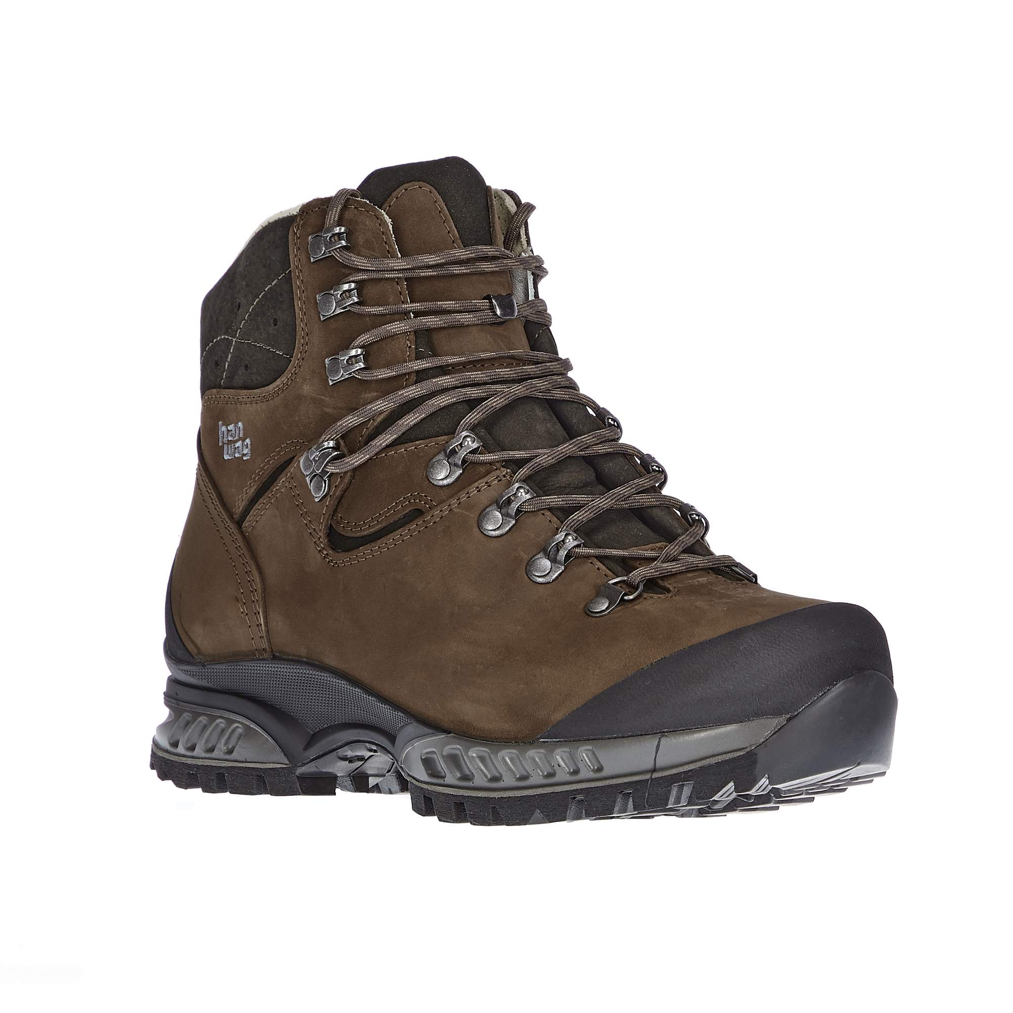 Hanwag TATRA II WIDE Herren - Trekkingstiefel