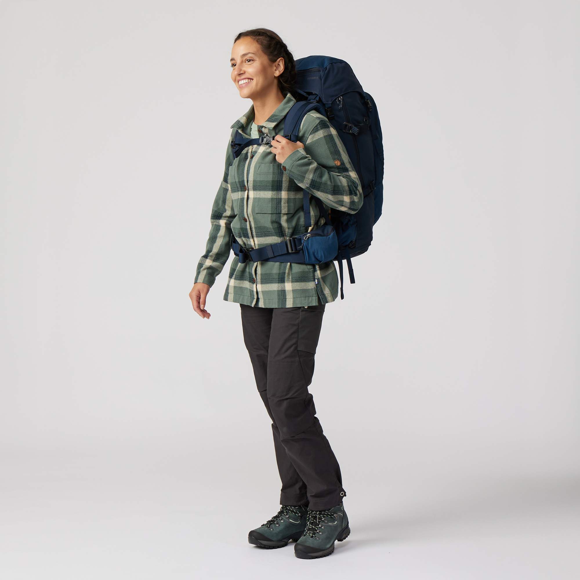 Hanwag TATRA II LADY GTX Damen - Trekkingstiefel