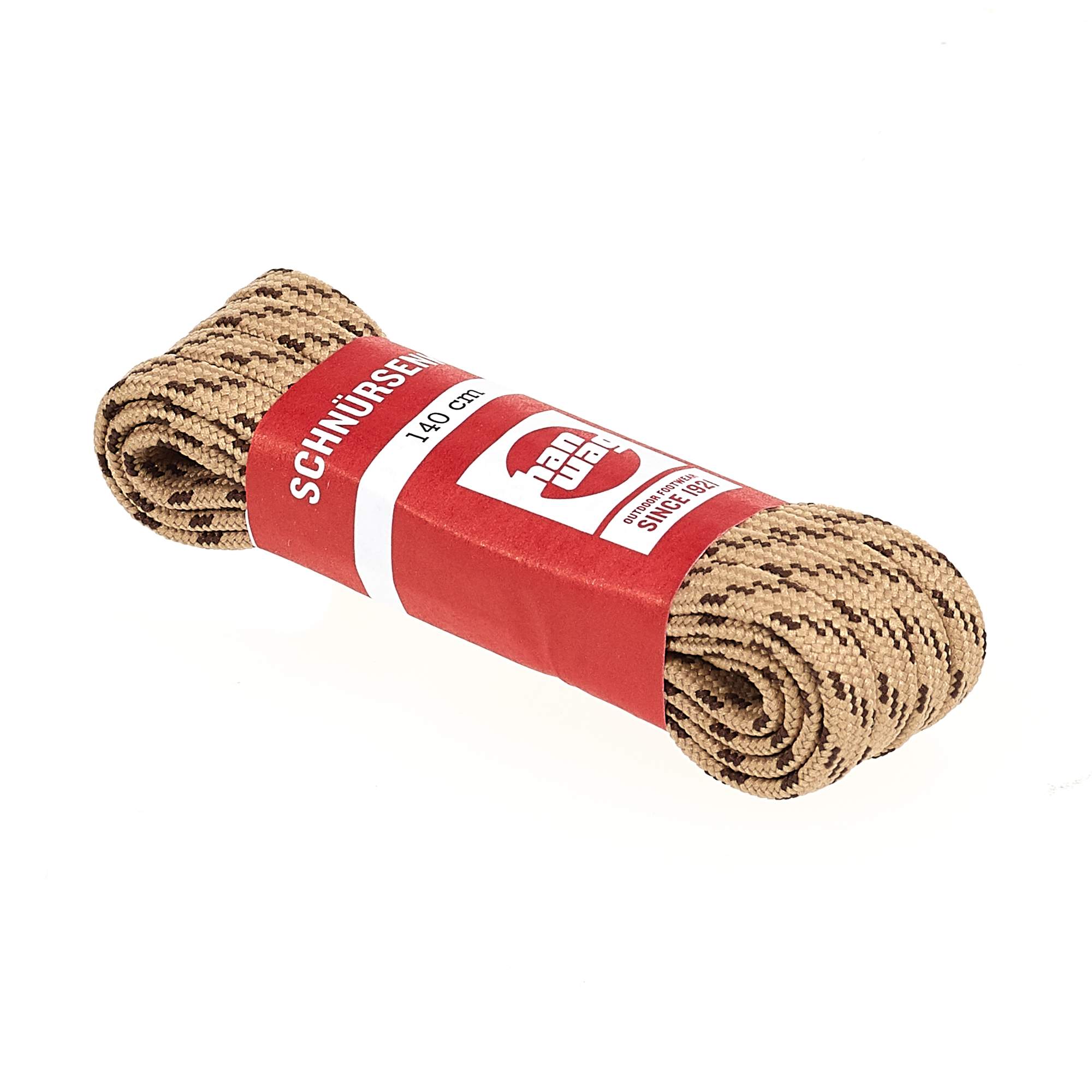 Hanwag SHOE LACES 200 CM Unisex - Schnürsenkel