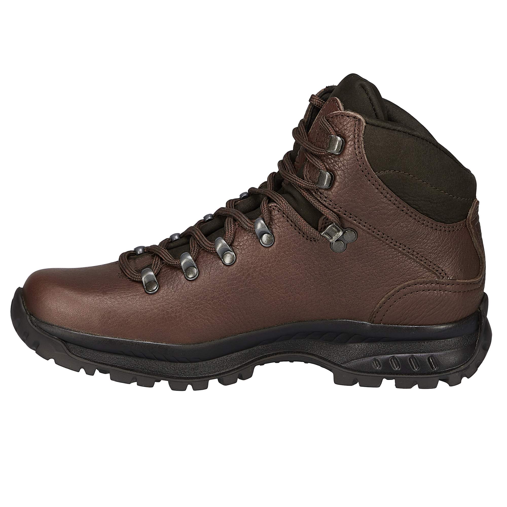 Hanwag WAXENSTEIN BIO LADY Damen - Wanderstiefel