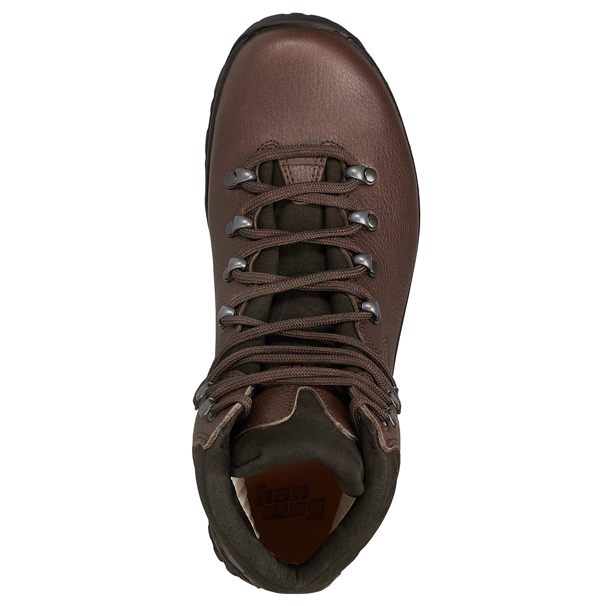 Hanwag WAXENSTEIN BIO LADY Damen - Wanderstiefel