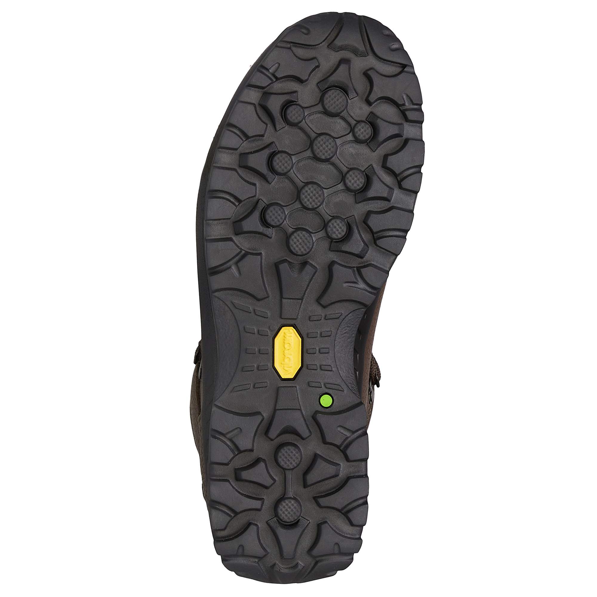 Hanwag WAXENSTEIN BIO LADY Damen - Wanderstiefel