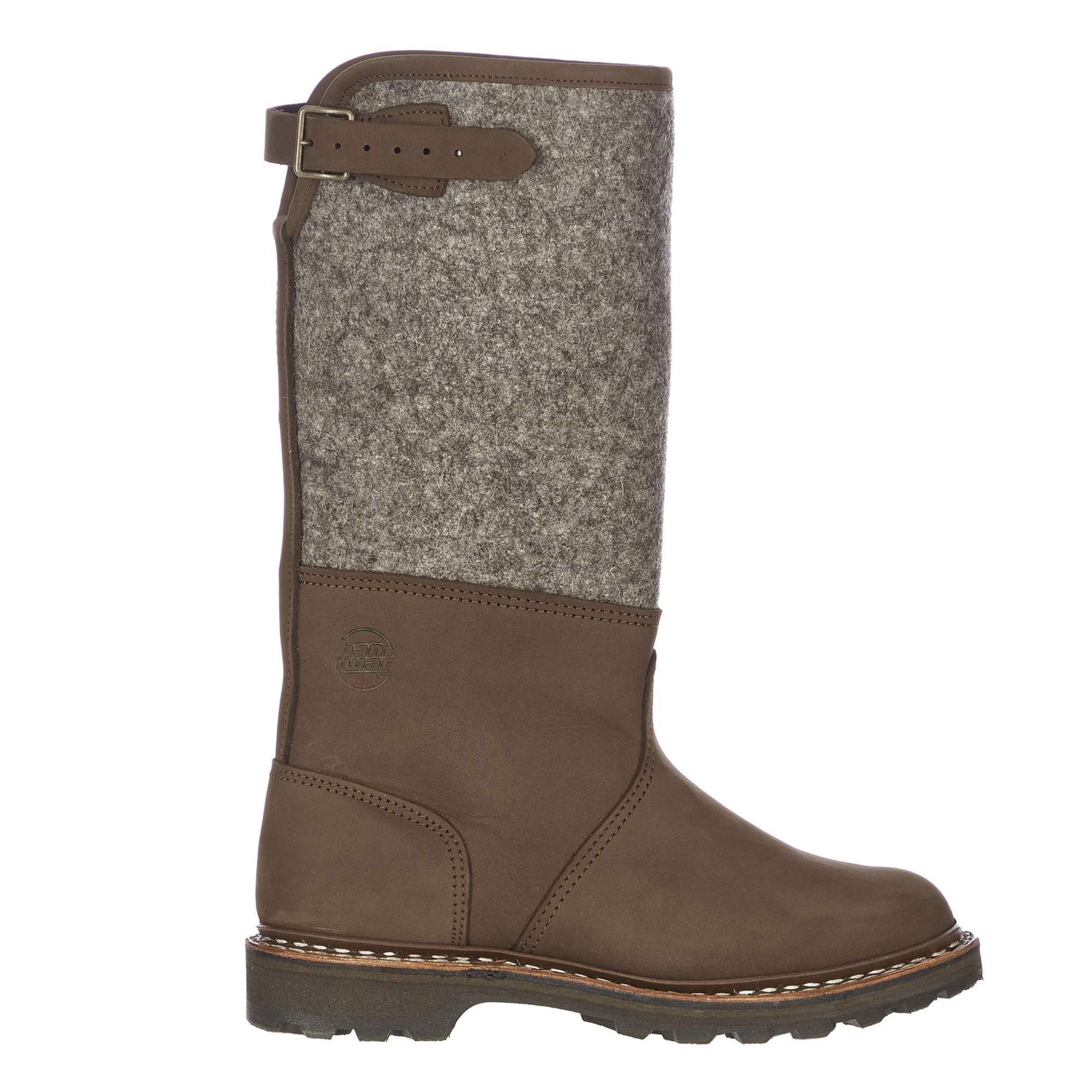 Hanwag RÄVEN II LADY Herren - Winterstiefel