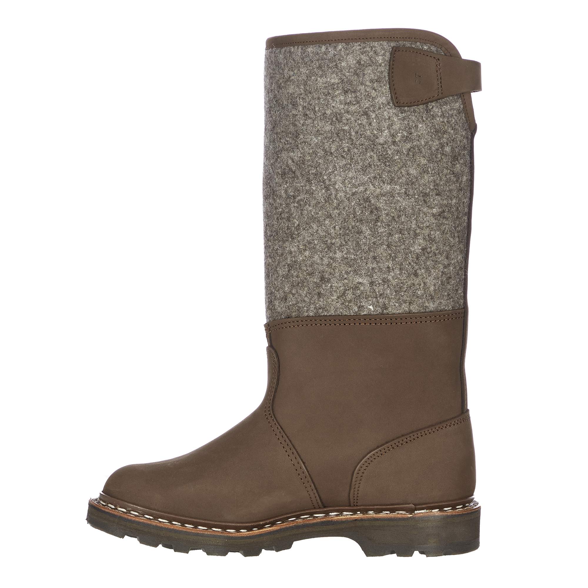 Hanwag RÄVEN II LADY Herren - Winterstiefel