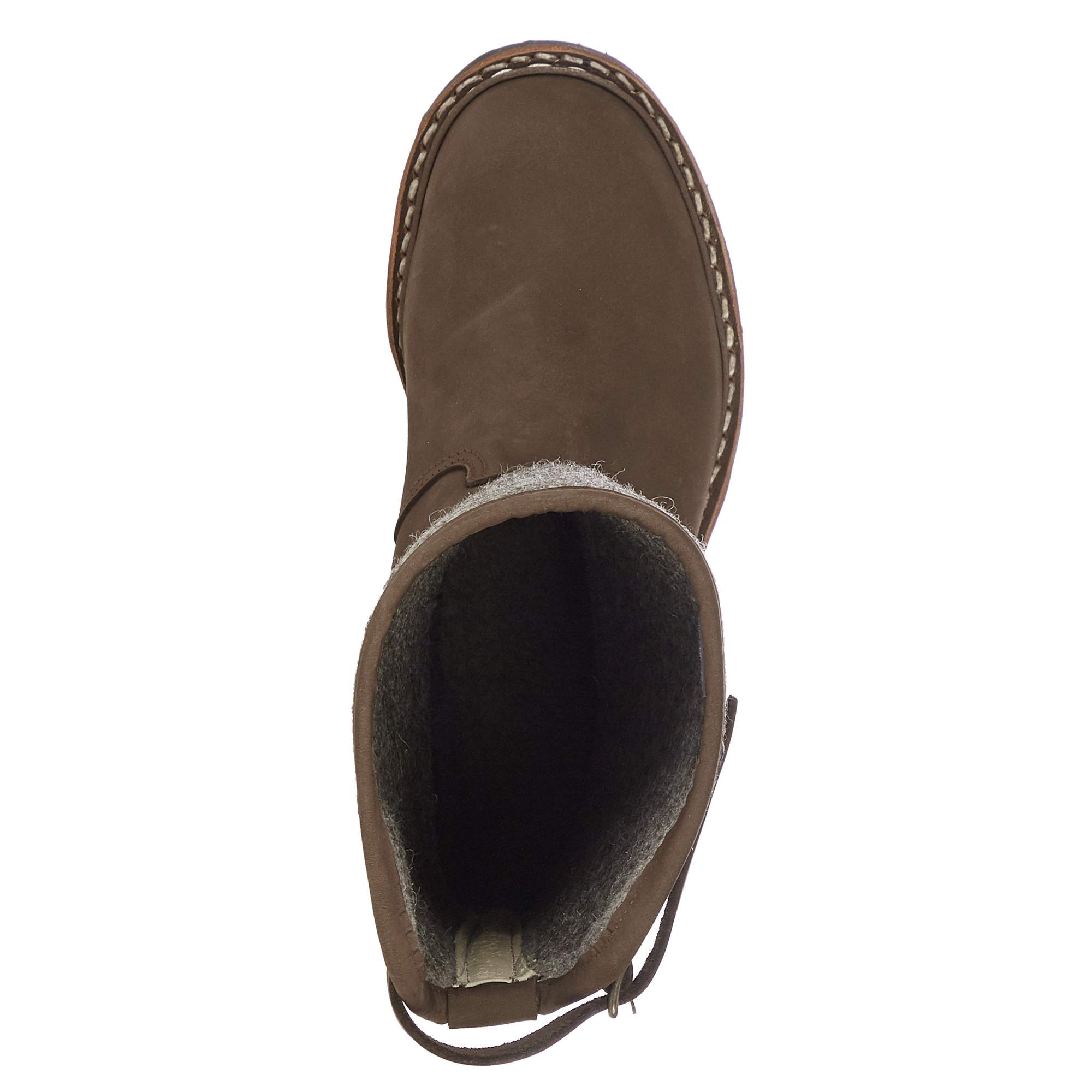 Hanwag RÄVEN II LADY Herren - Winterstiefel