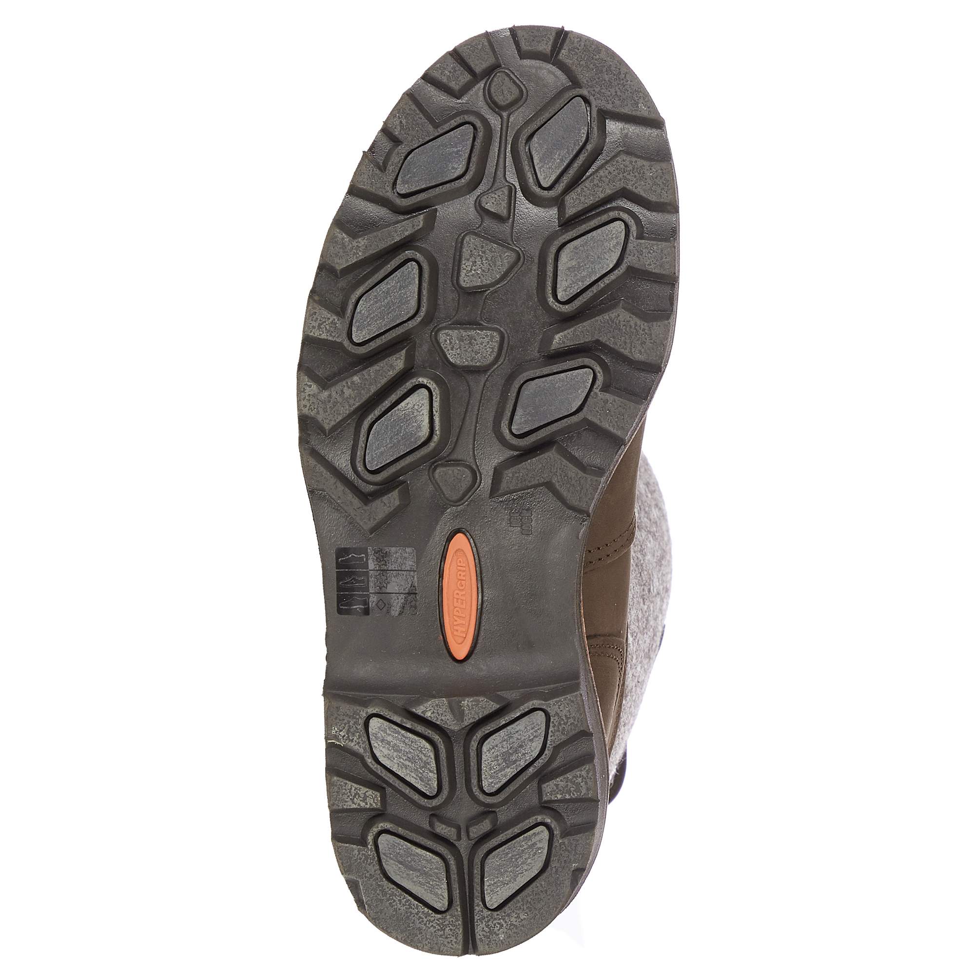 Hanwag RÄVEN II LADY Herren - Winterstiefel