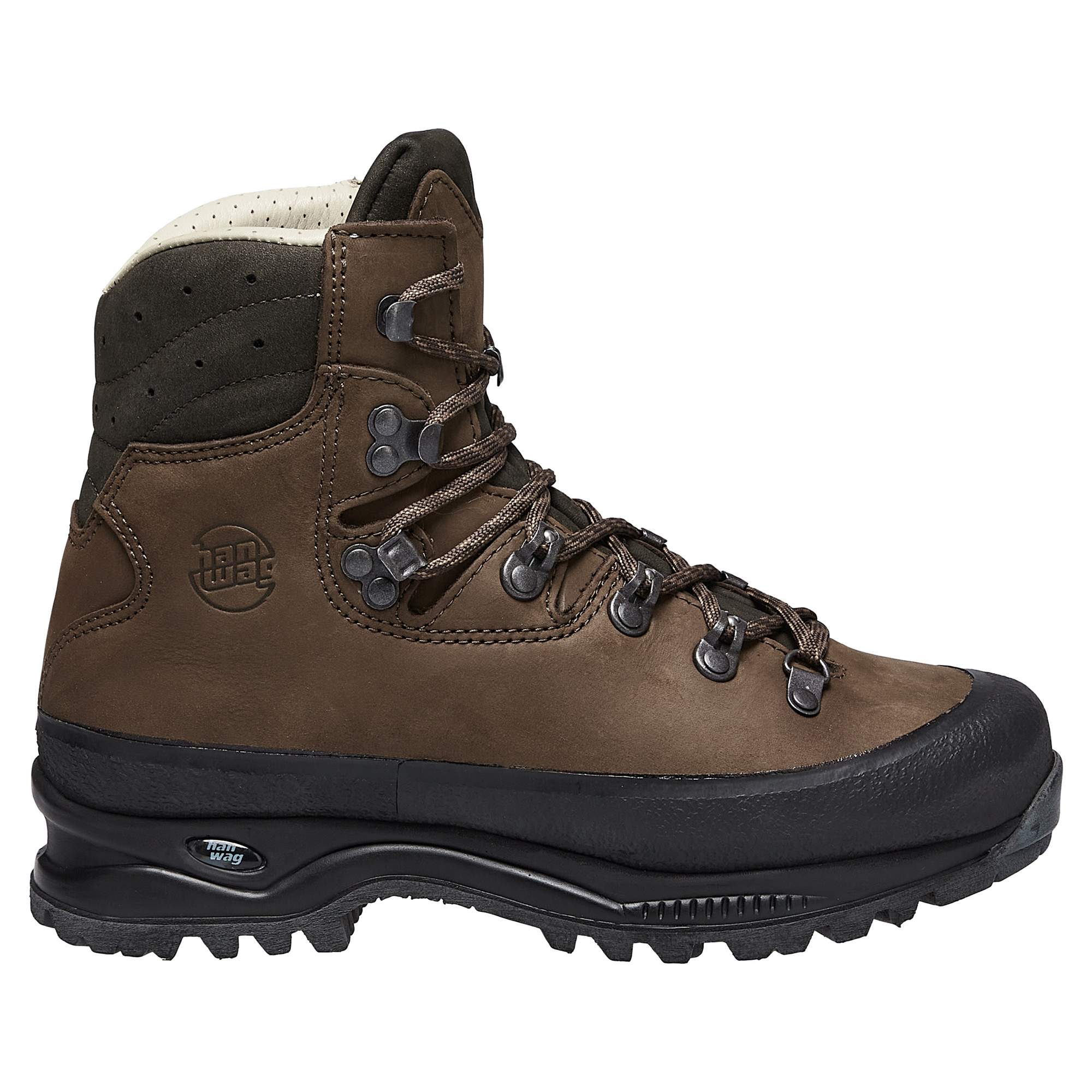 Hanwag YUKON LADY Damen - Trekkingstiefel Hanwag YUKON LADY Damen - Trekkingstiefel