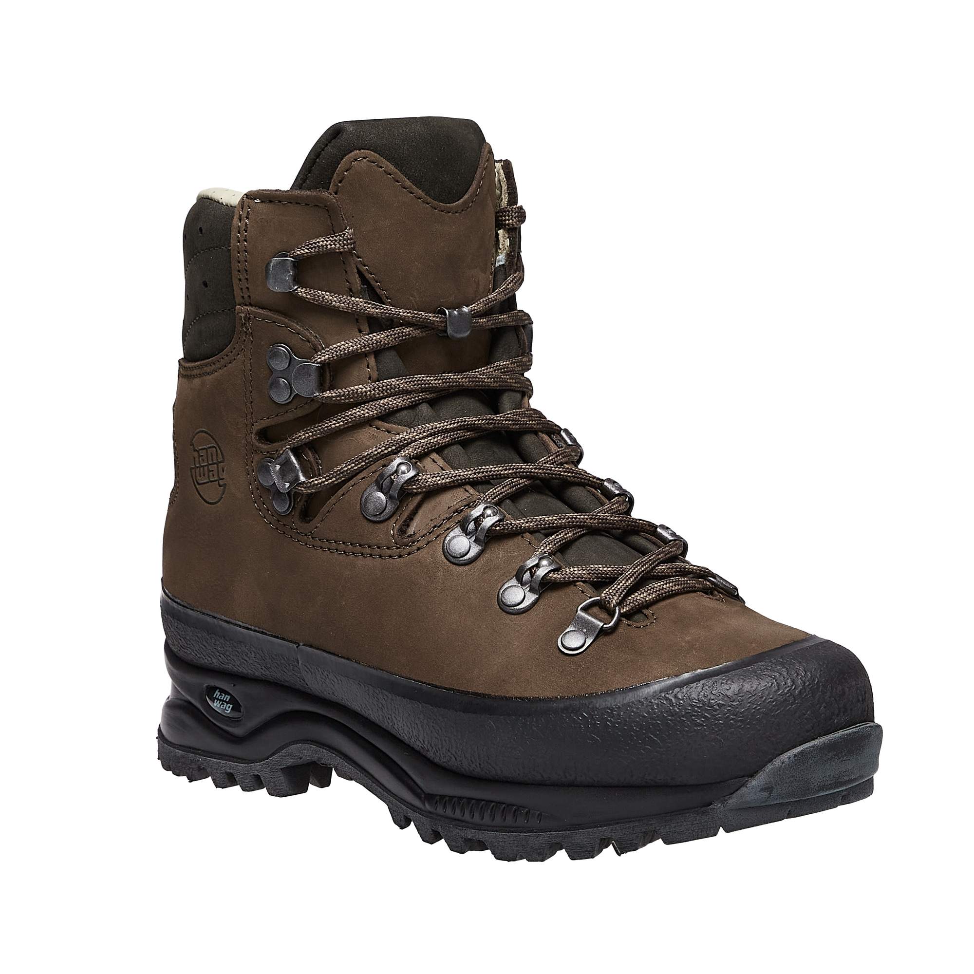 Hanwag YUKON LADY Damen - Trekkingstiefel Hanwag YUKON LADY Damen - Trekkingstiefel