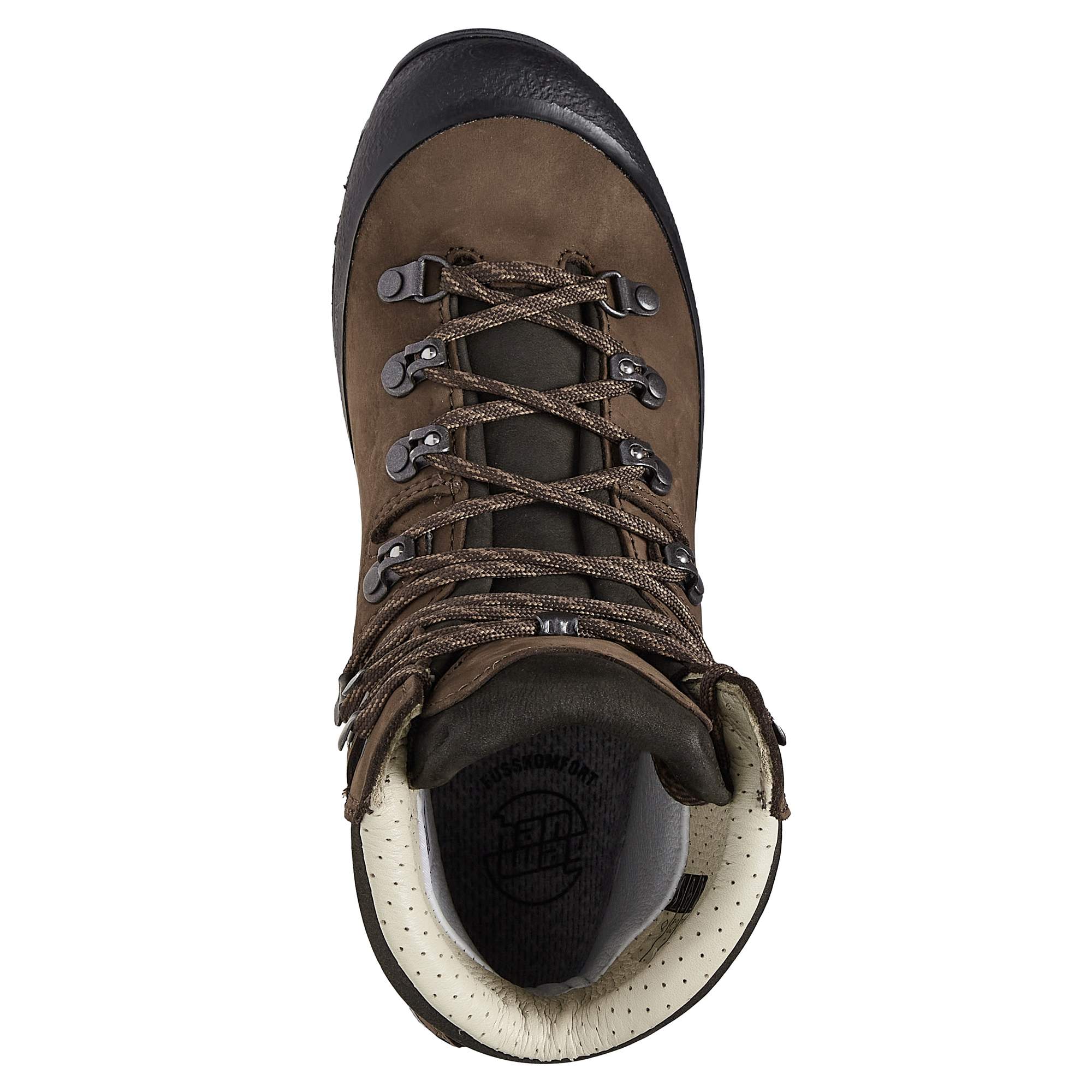 Hanwag YUKON LADY Damen - Trekkingstiefel Hanwag YUKON LADY Damen - Trekkingstiefel