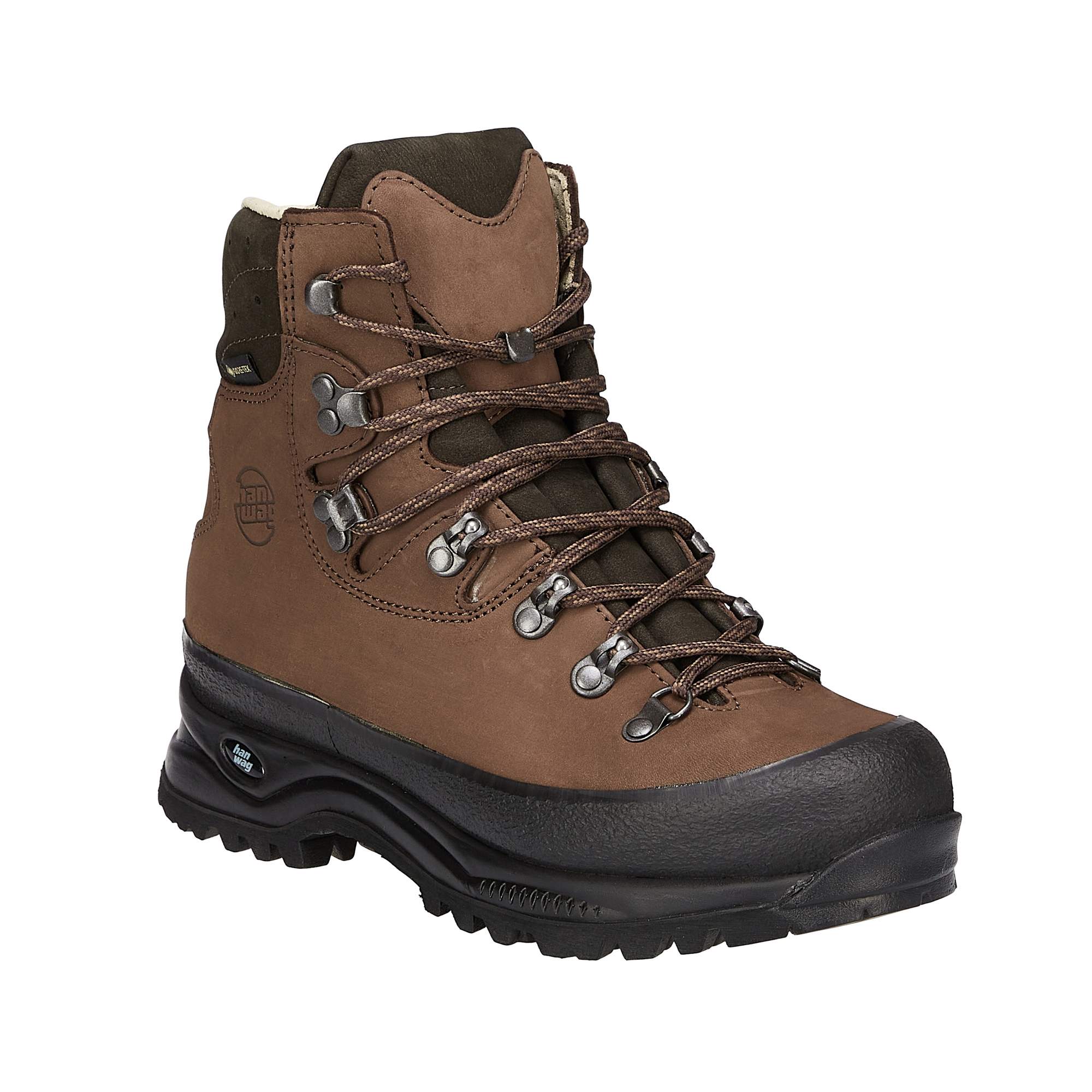 Hanwag ALASKA LADY GTX Damen - Trekkingstiefel