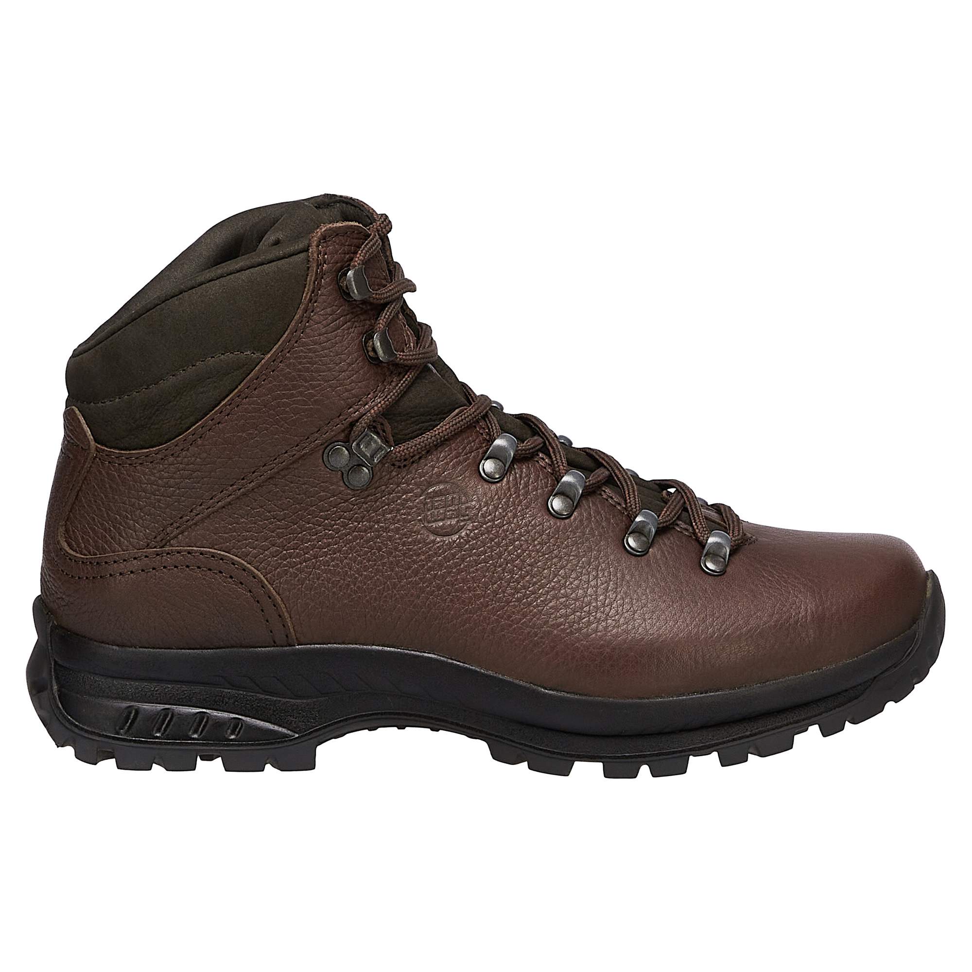 Hanwag WAXENSTEIN BIO Herren - Wanderstiefel