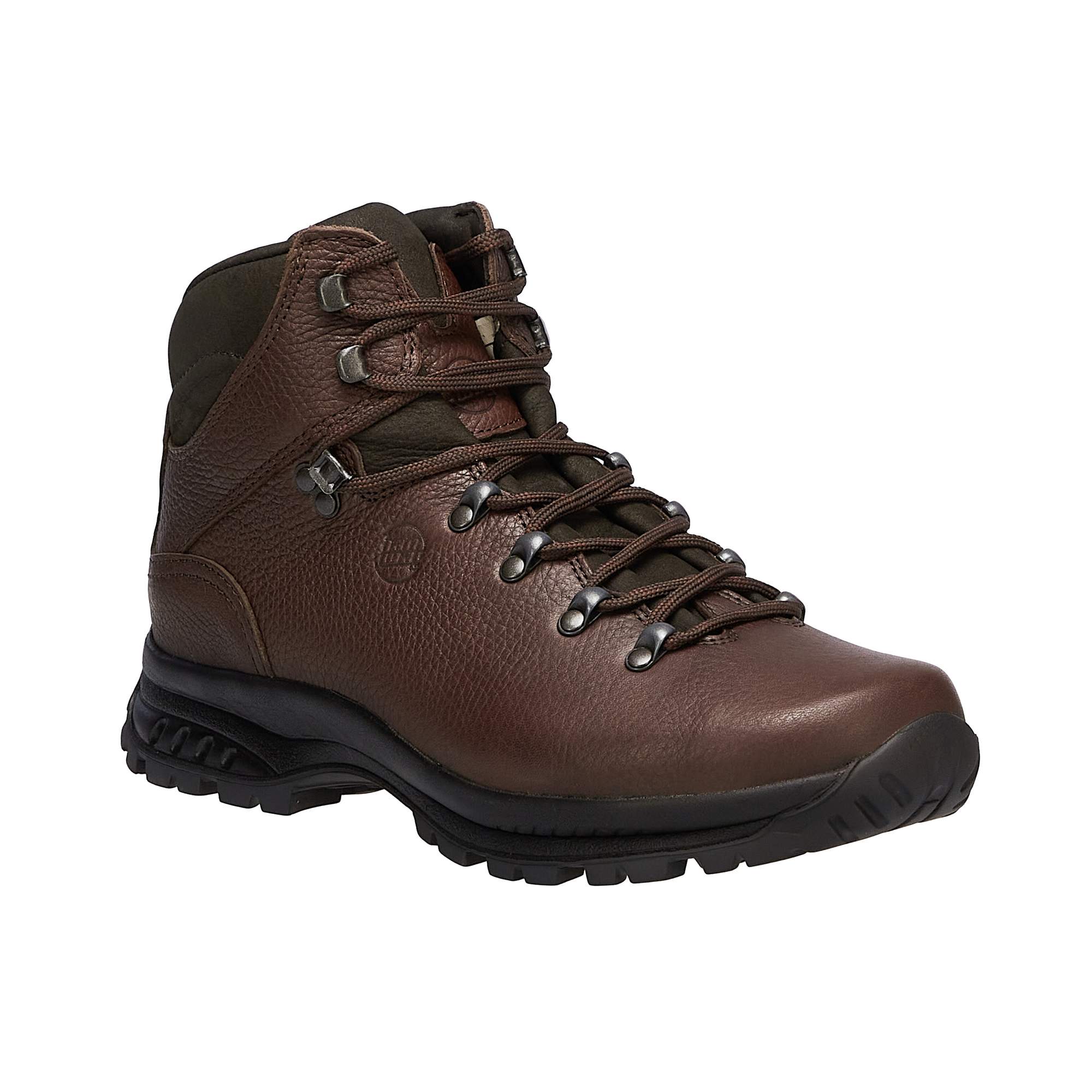 Hanwag WAXENSTEIN BIO Herren - Wanderstiefel