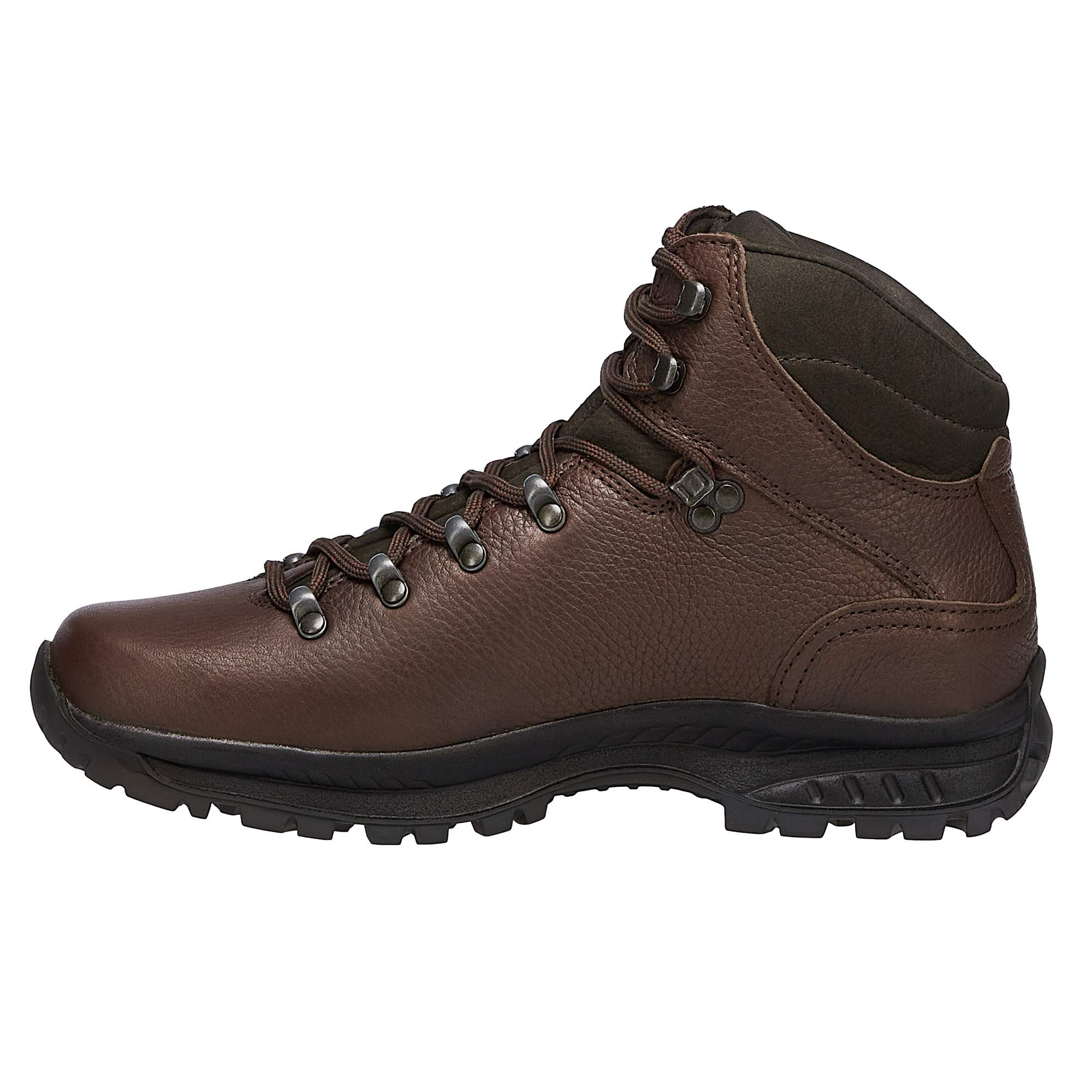 Hanwag WAXENSTEIN BIO Herren - Wanderstiefel