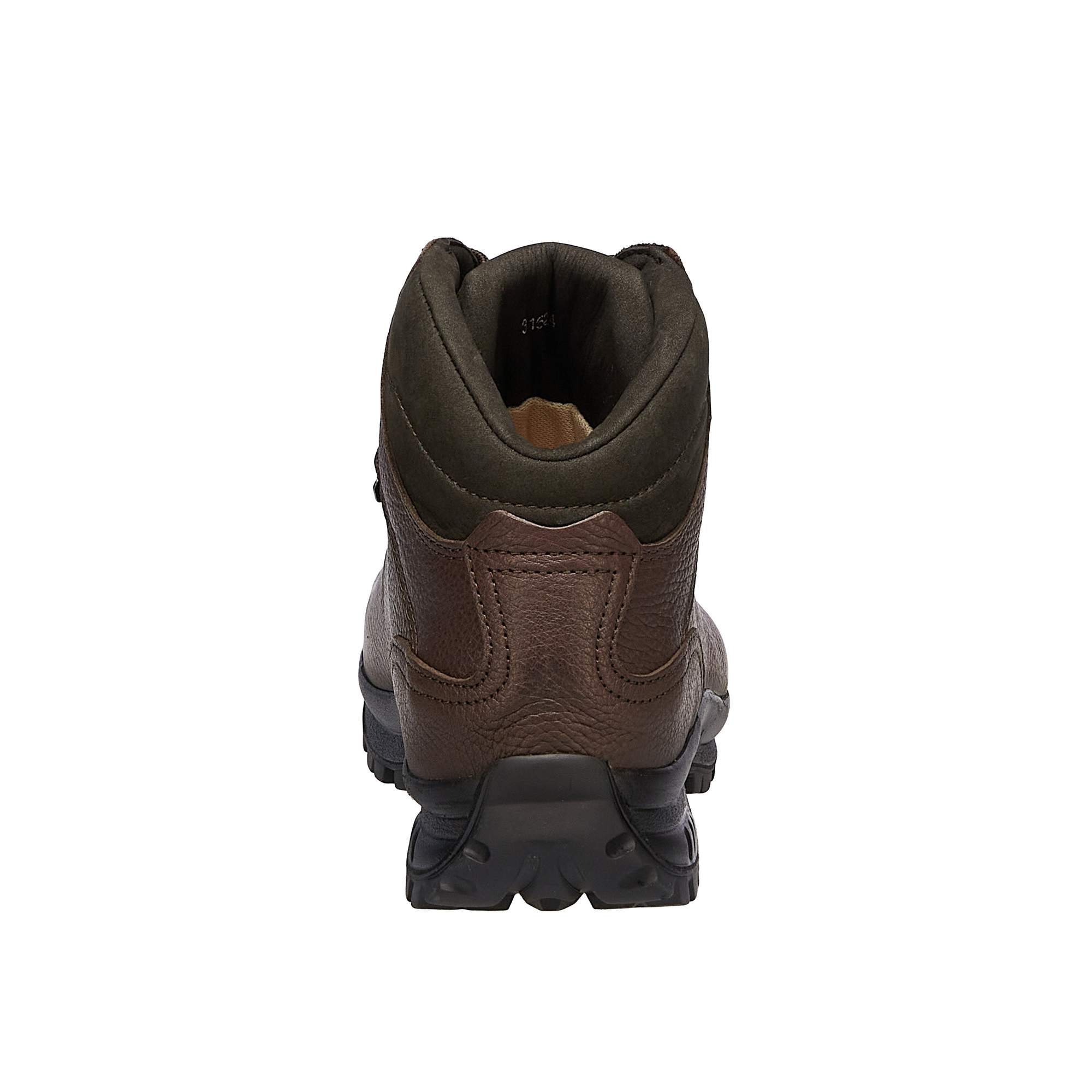 Hanwag WAXENSTEIN BIO Herren - Wanderstiefel