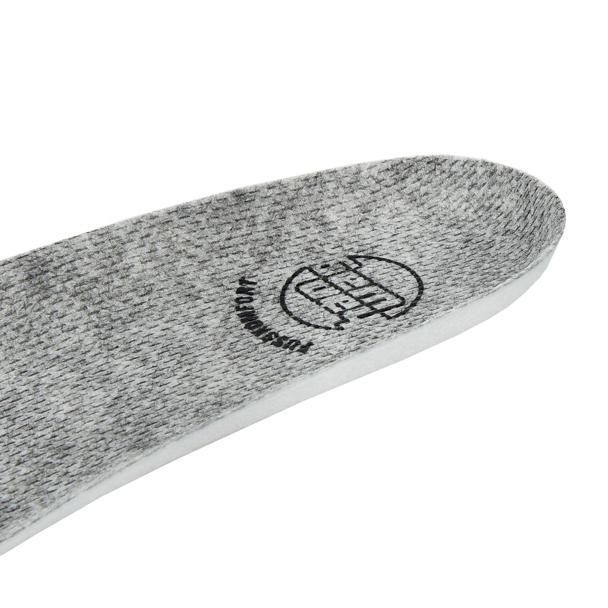 Hanwag EINLEGESOHLE STANDARD GRAU Unisex - Einlegesohlen