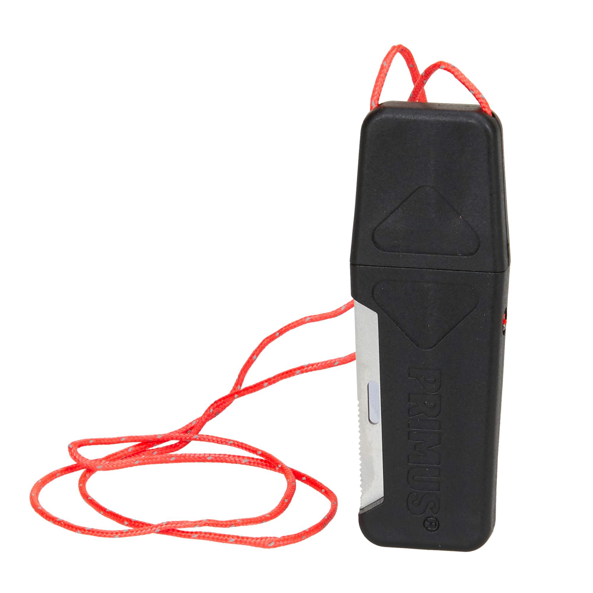 Primus IGNITION STEEL SMALL BLACK - Feuerstarter