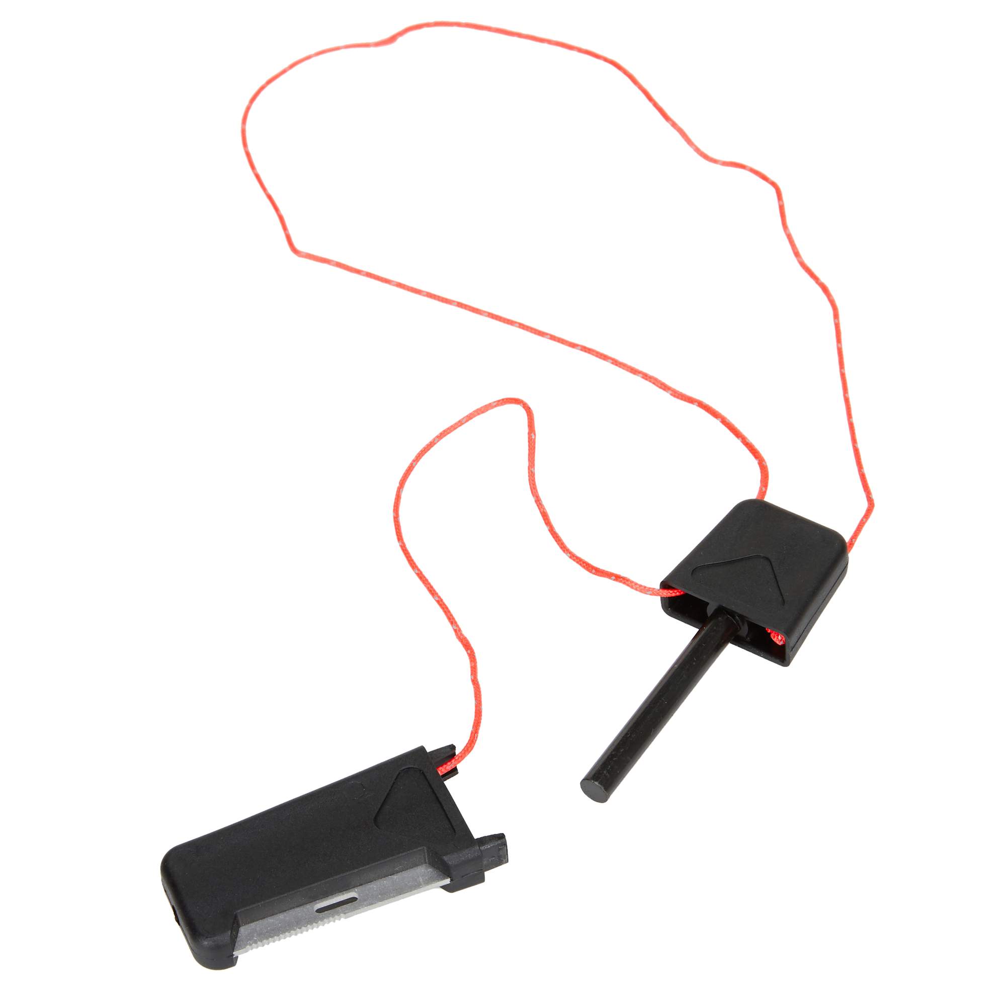 Primus IGNITION STEEL SMALL BLACK - Feuerstarter