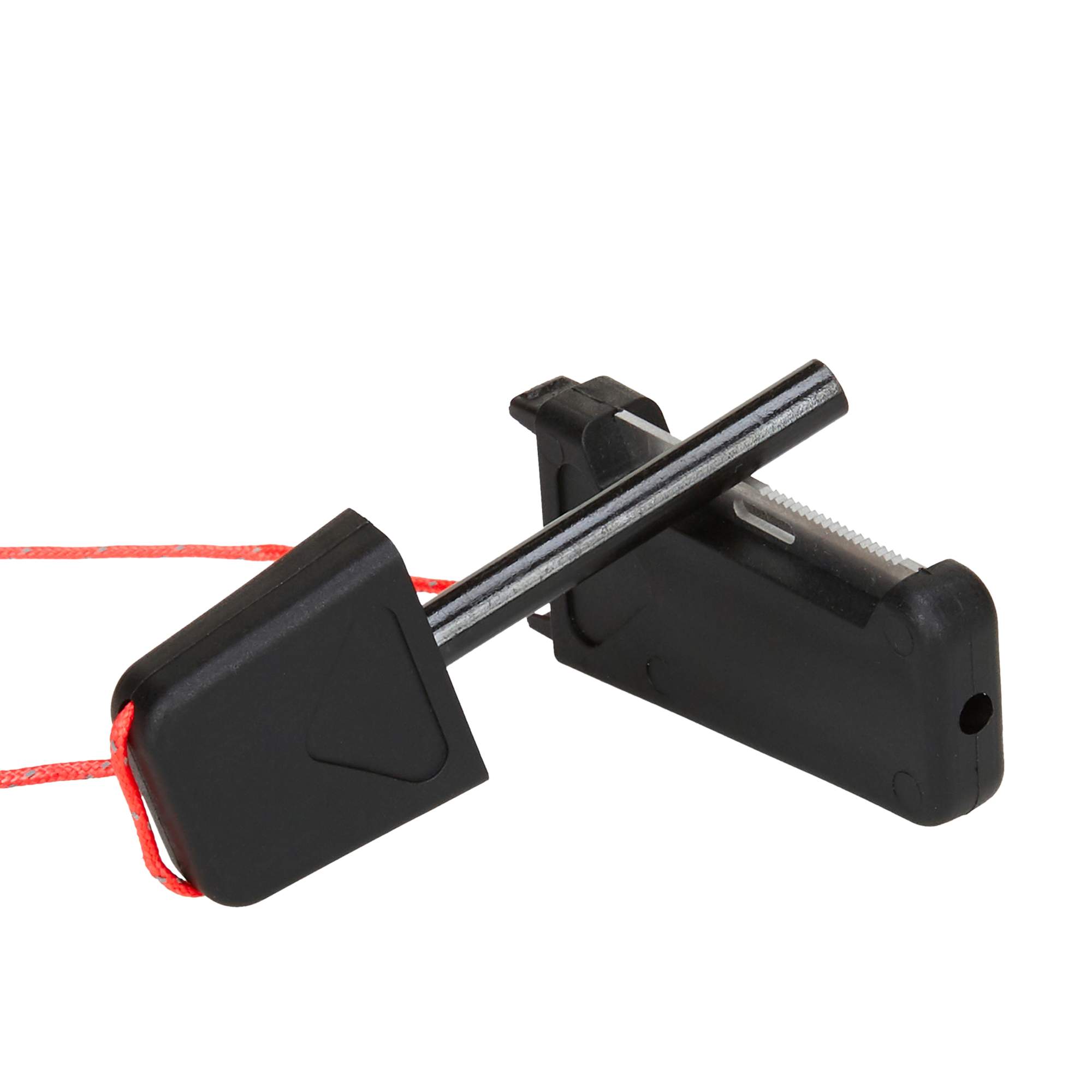 Primus IGNITION STEEL SMALL BLACK - Feuerstarter