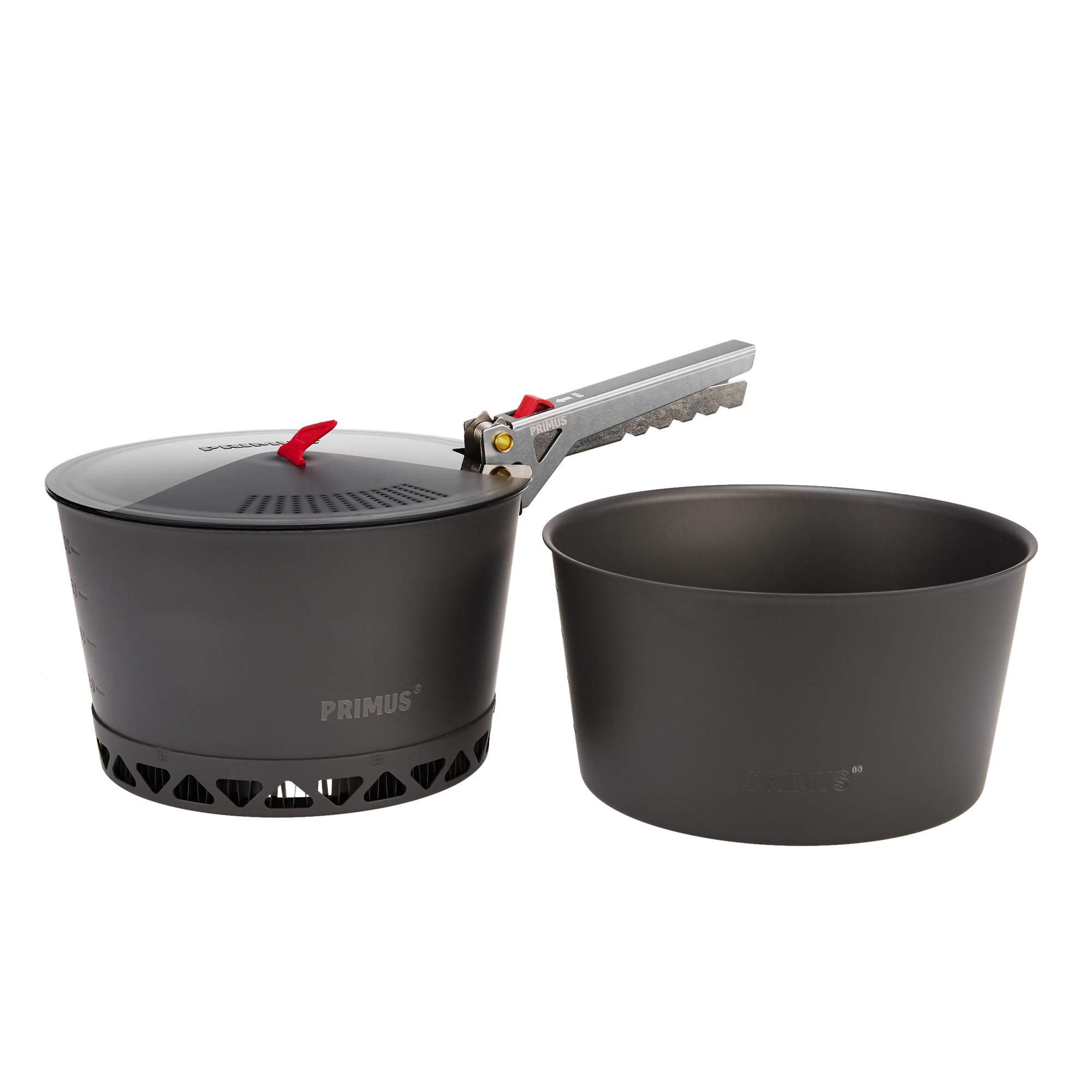Primus PRIMETECH POT SET 2.3L - Campinggeschirr