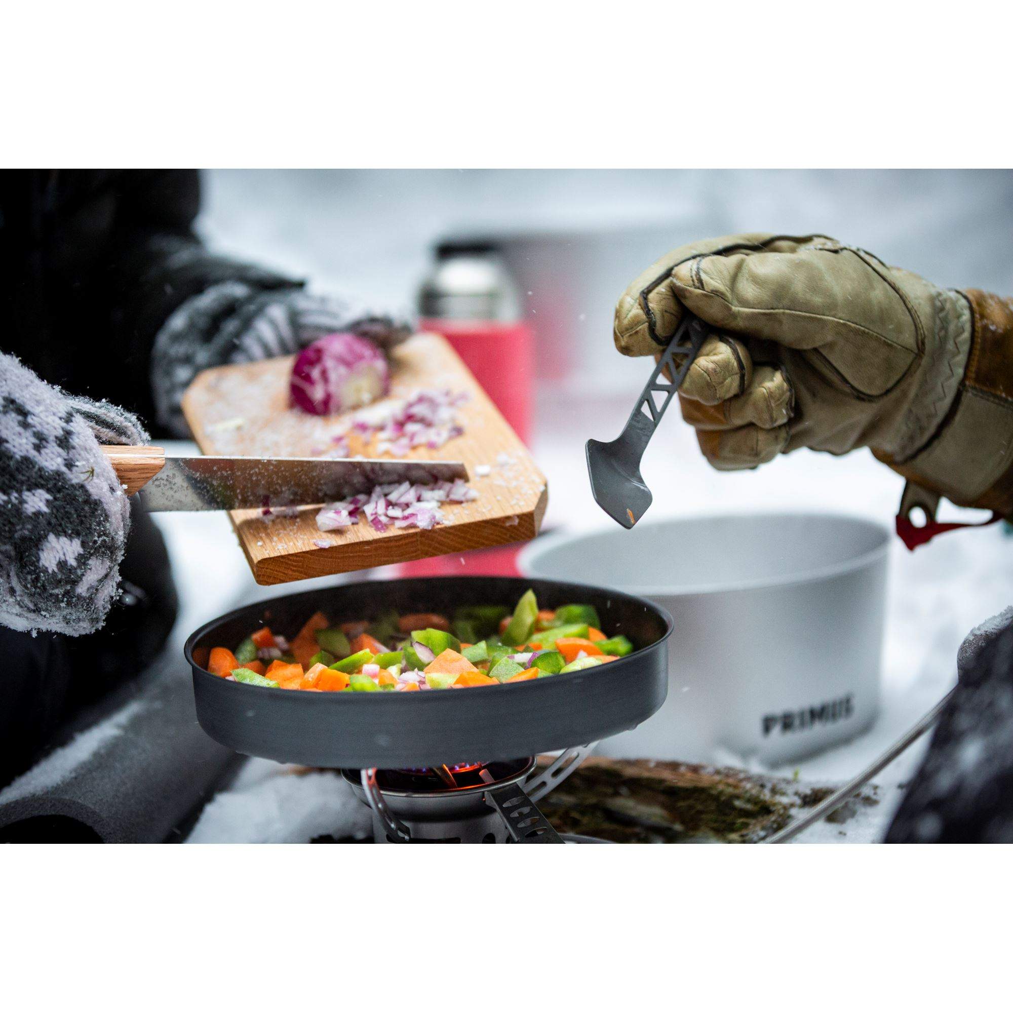 Primus ESSENTIAL POT SET 2.3L - Campinggeschirr