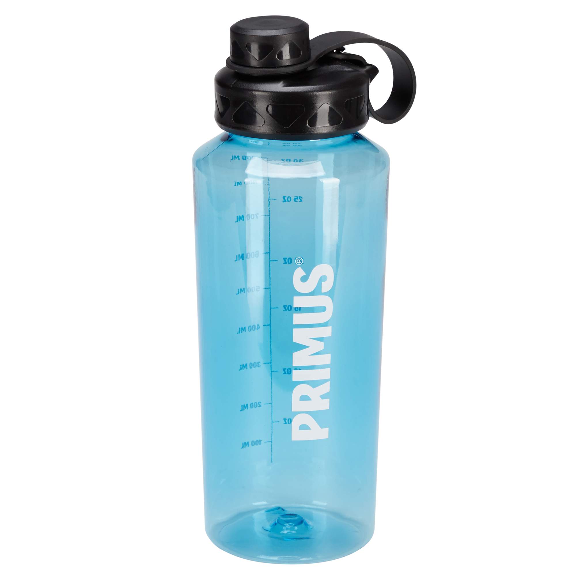 Primus TRAILBOTTLE 1.0L TRITAN BLUE - Trinkflasche