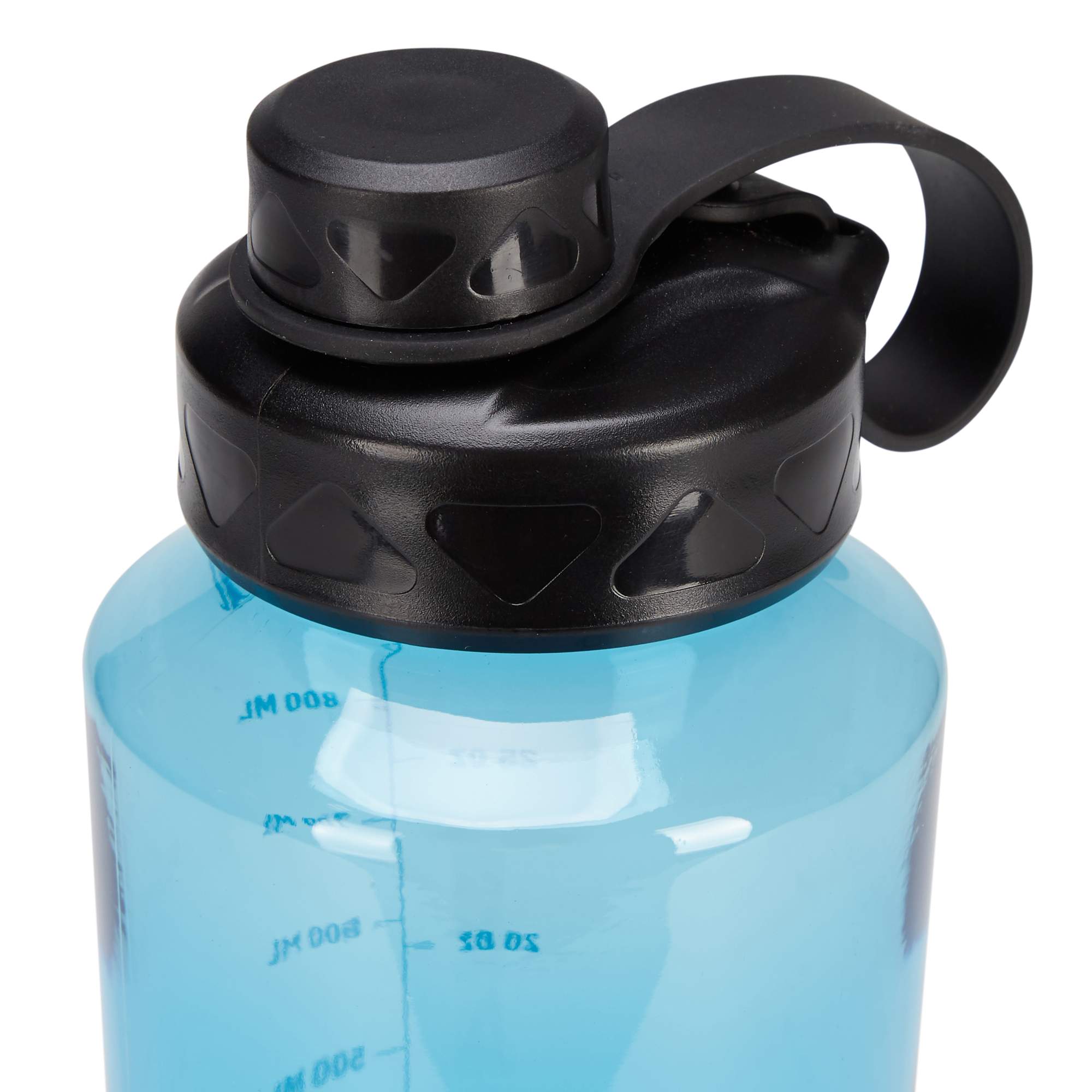 Primus TRAILBOTTLE 1.0L TRITAN BLUE - Trinkflasche