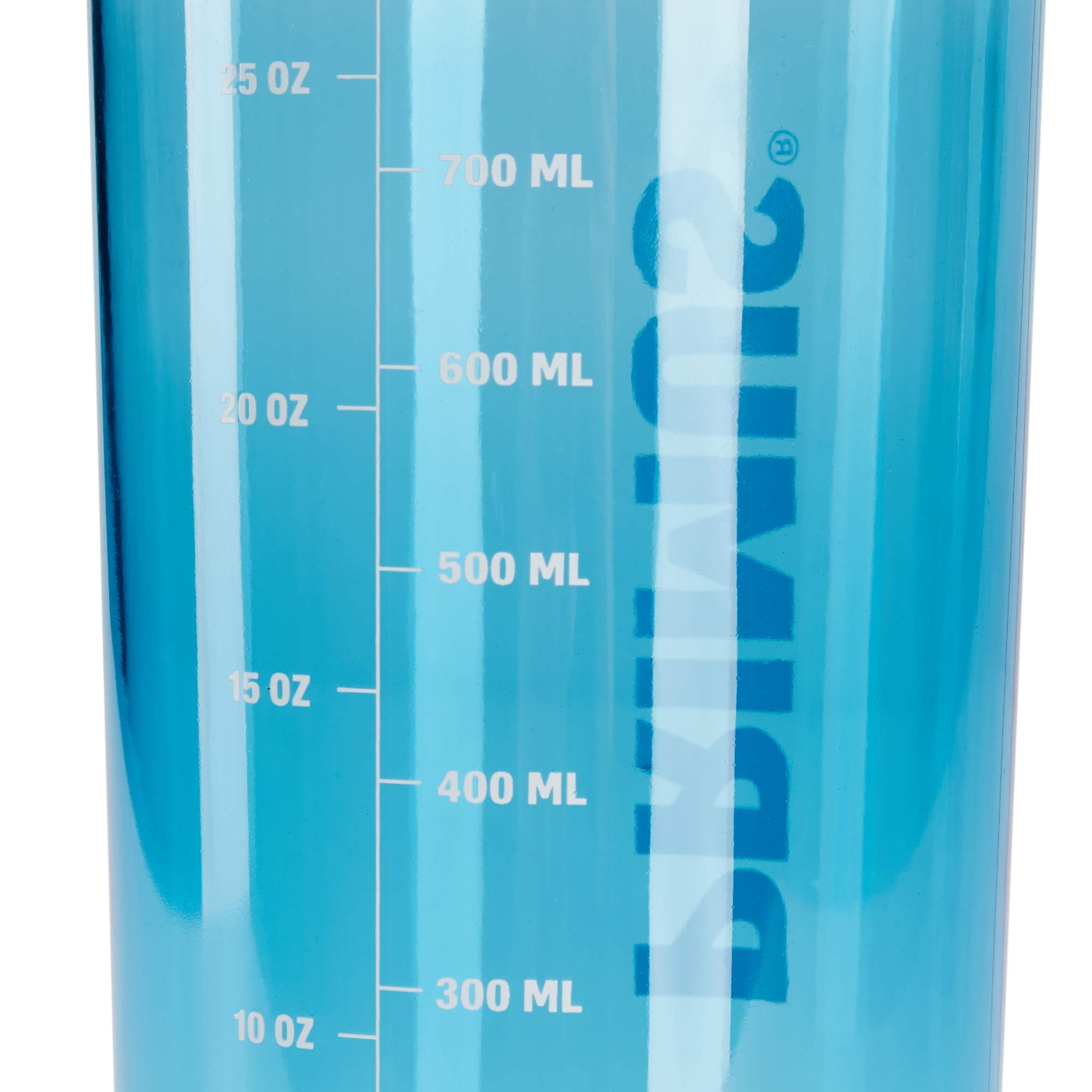 Primus TRAILBOTTLE 1.0L TRITAN BLUE - Trinkflasche