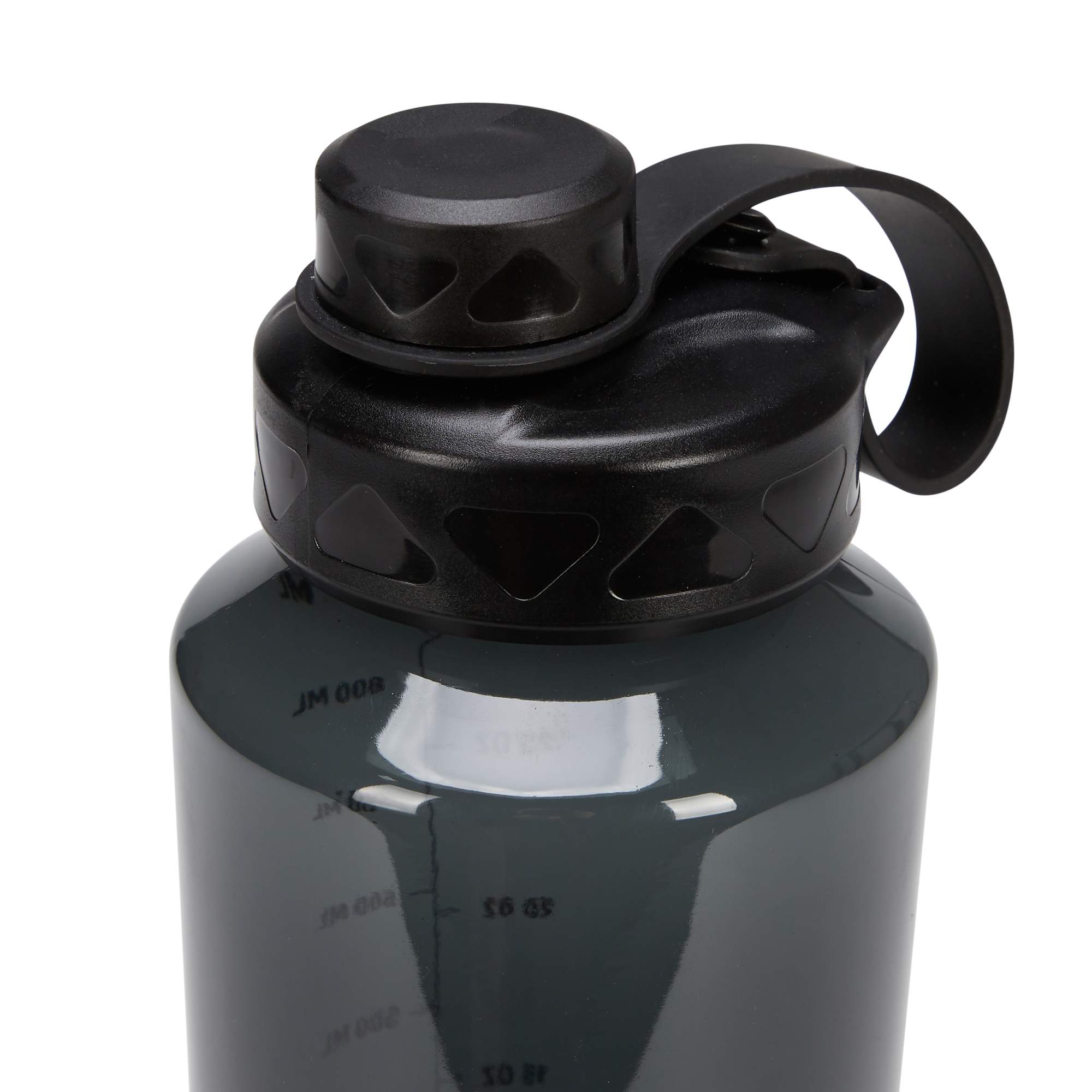 Primus TRAILBOTTLE 1.0L TRITAN BLACK - Trinkflasche