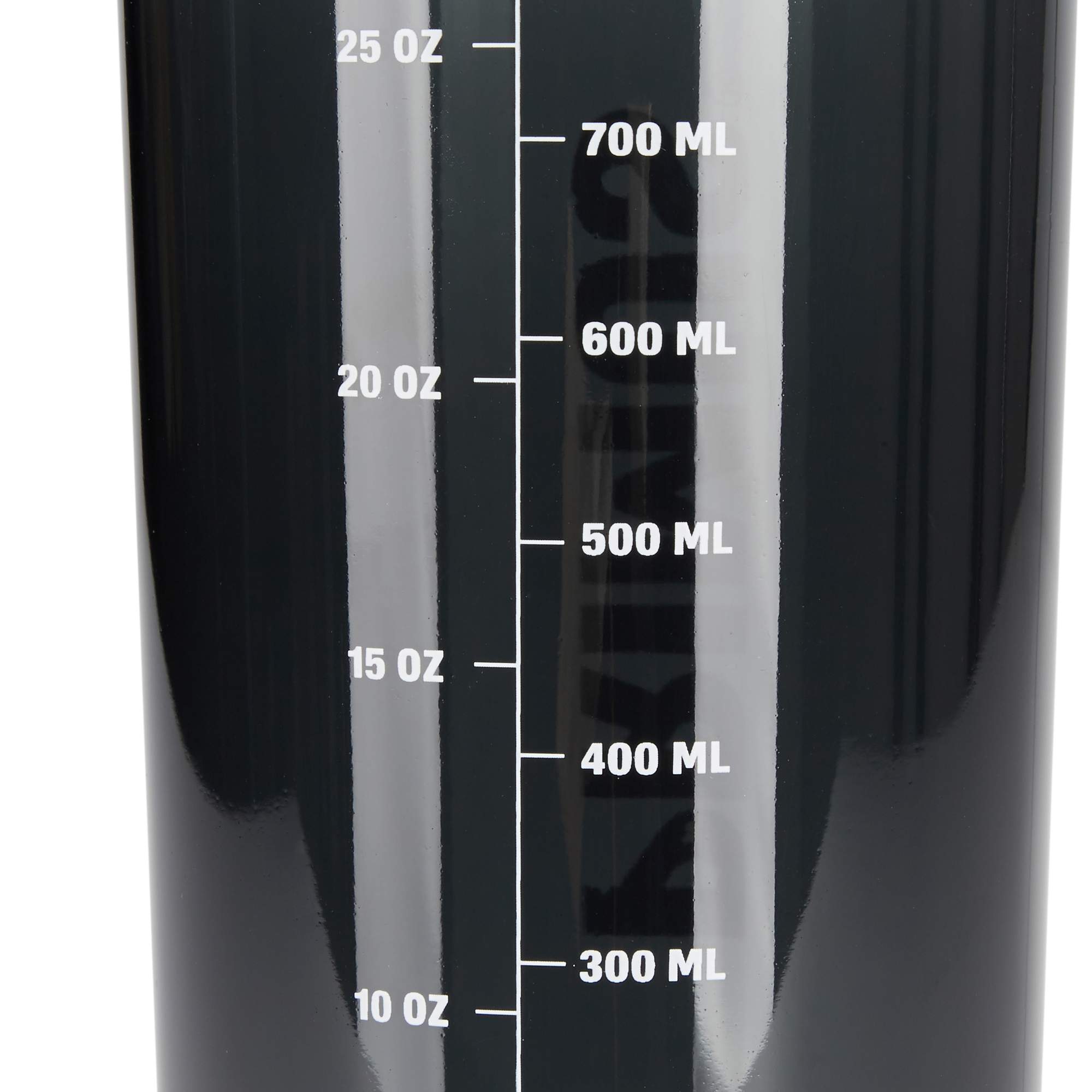 Primus TRAILBOTTLE 1.0L TRITAN BLACK - Trinkflasche