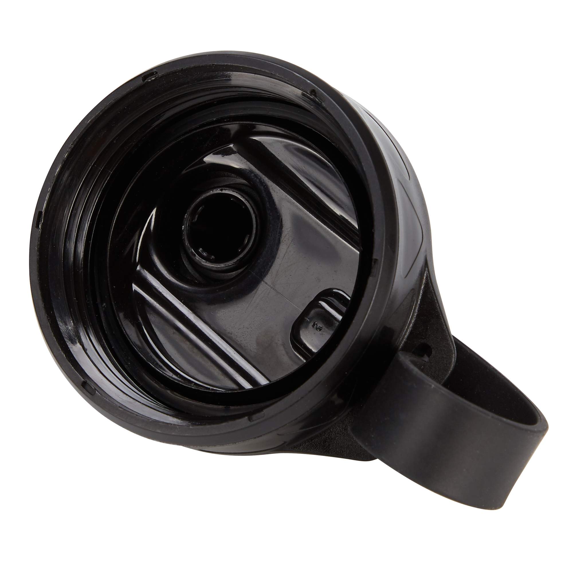 Primus TRAILBOTTLE 1.0L TRITAN BLACK - Trinkflasche