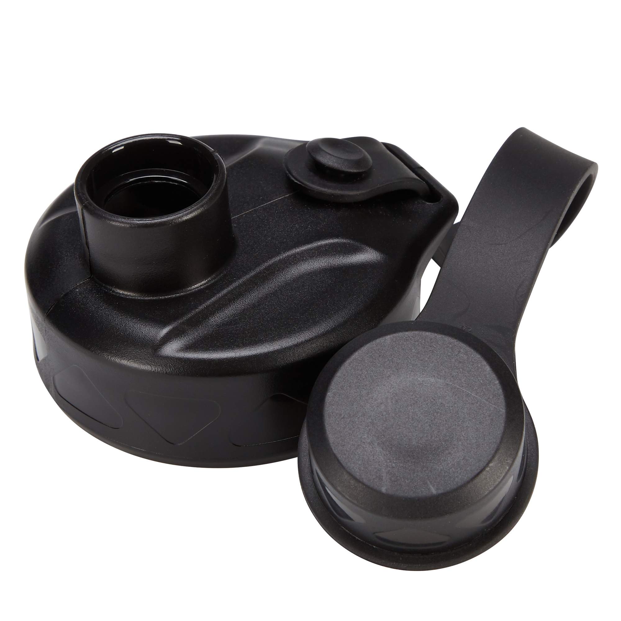Primus TRAILBOTTLE 1.0L TRITAN BLACK - Trinkflasche